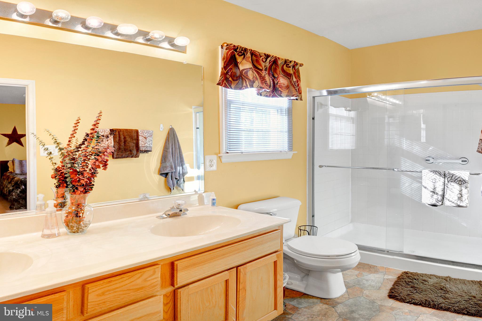 SALEM FIELDS - Residential