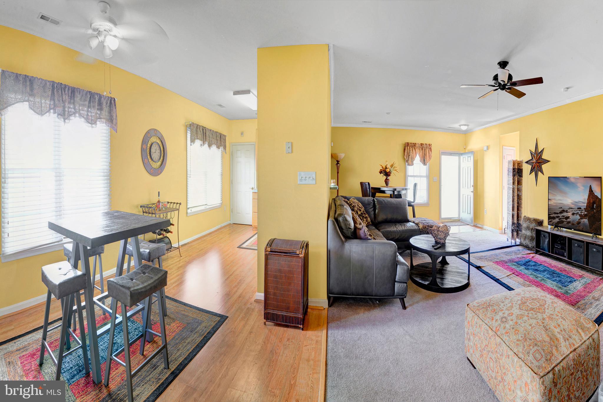 SALEM FIELDS - Residential