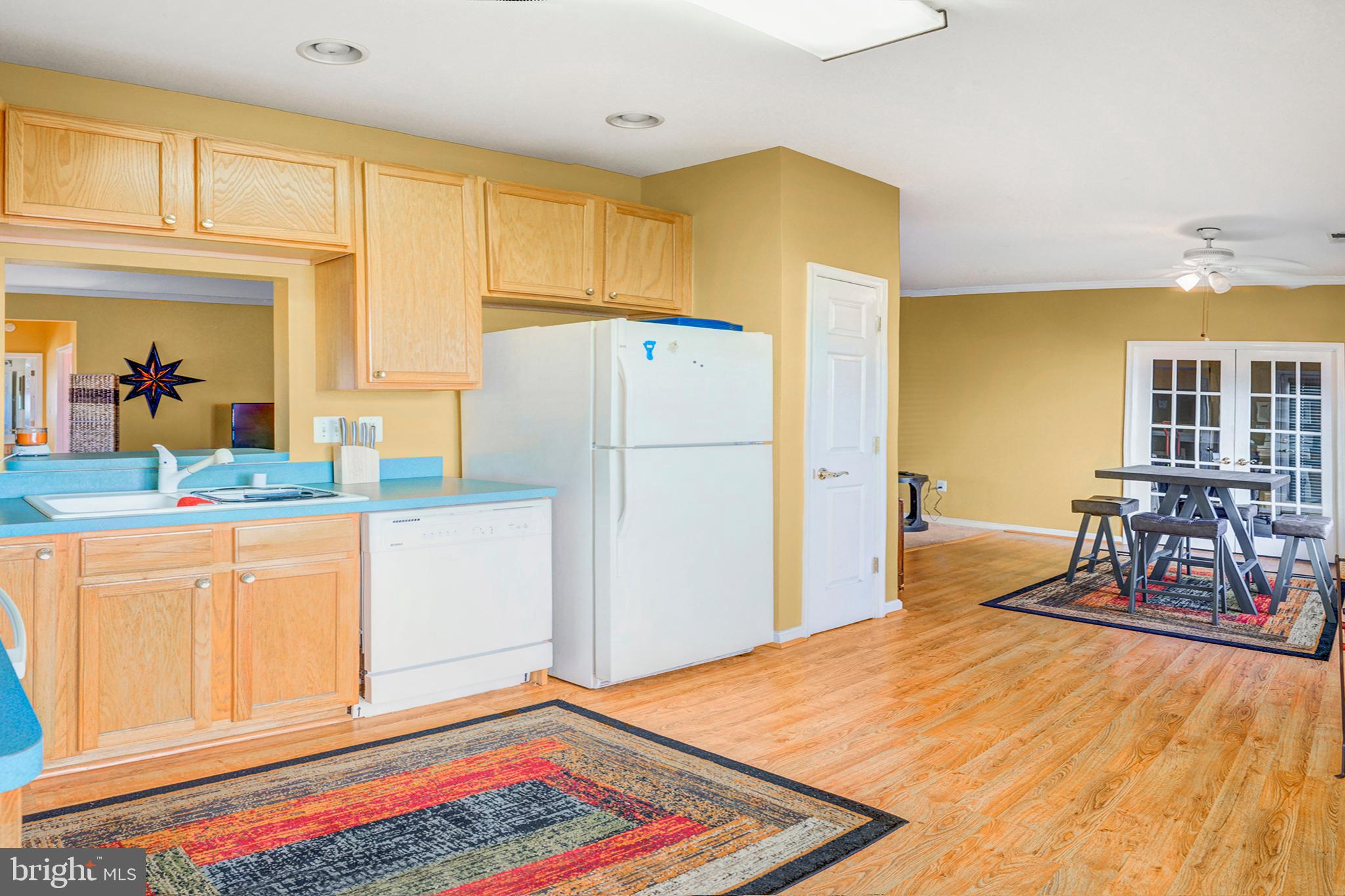 SALEM FIELDS - Residential