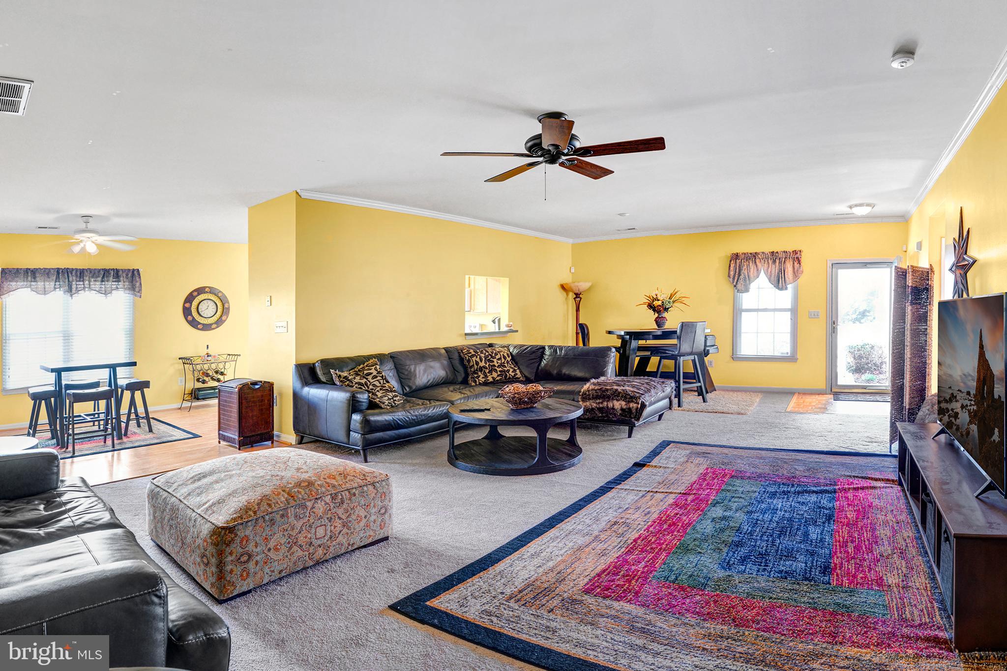 SALEM FIELDS - Residential