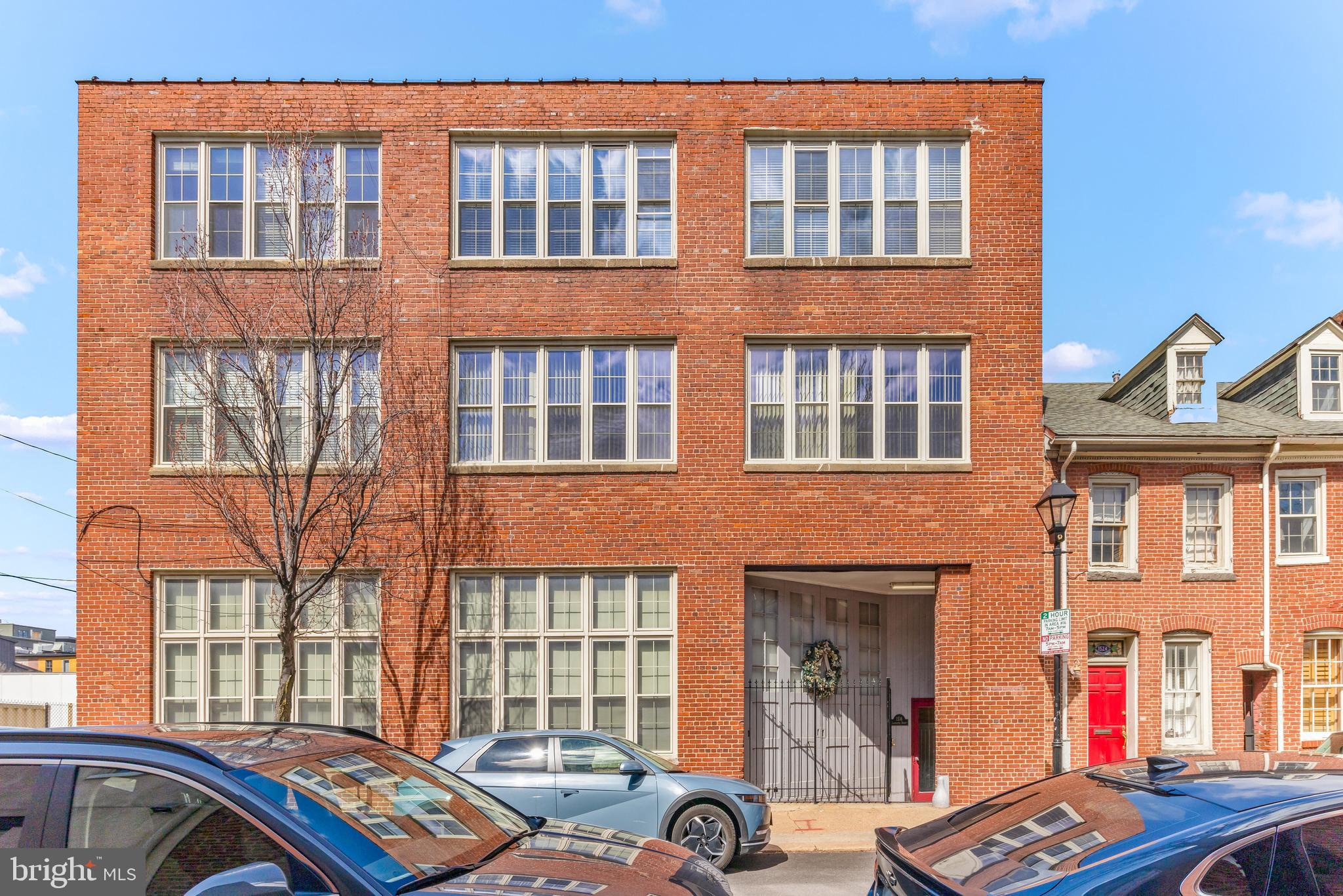 Incredible investment opportunity in the heart of Fells Point! This 9-unit multi-family property at 1516 Lancaster Street offers everything a savvy investor could want—high ROI potential, prime location, and rare amenities. Each unit features 1.5 or 2 bedrooms, and the building includes 9 dedicated parking spots, 9 storage units, and a detached garage—a true luxury in this area. With close proximity to the waterfront, restaurants, and nightlife, this turnkey property is perfectly positioned for strong rental income and long-term appreciation. Don’t miss your chance to own a premier asset in one of Baltimore’s most desirable neighborhoods.
