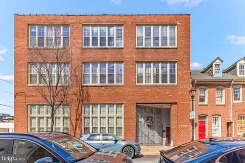 1516 LANCASTER STREET BALTIMORE MD 21231