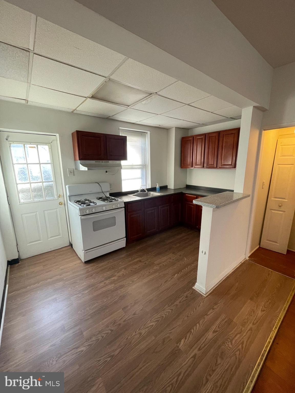 BRIDESBURG - Residential Lease