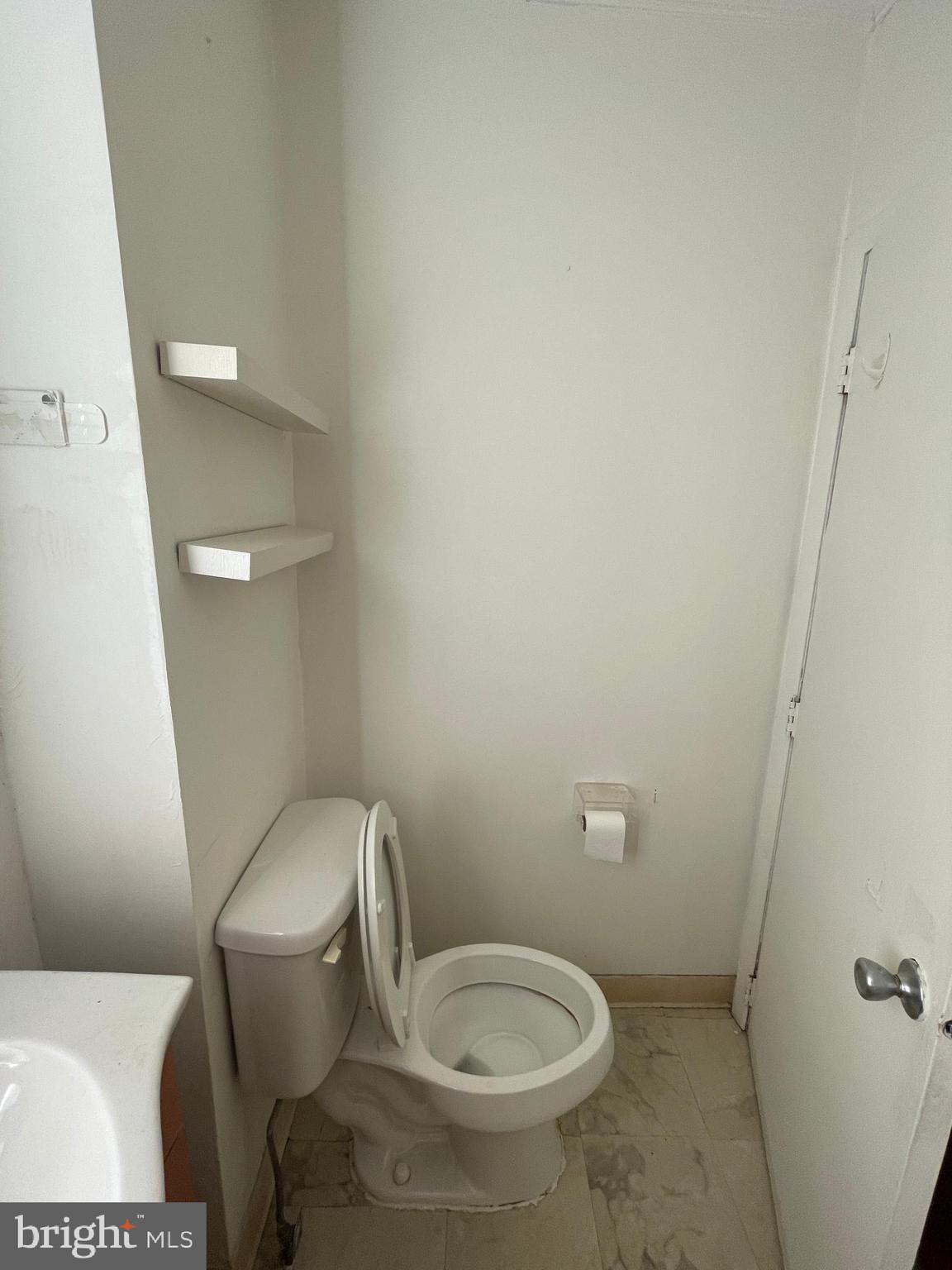 BRIDESBURG - Residential Lease