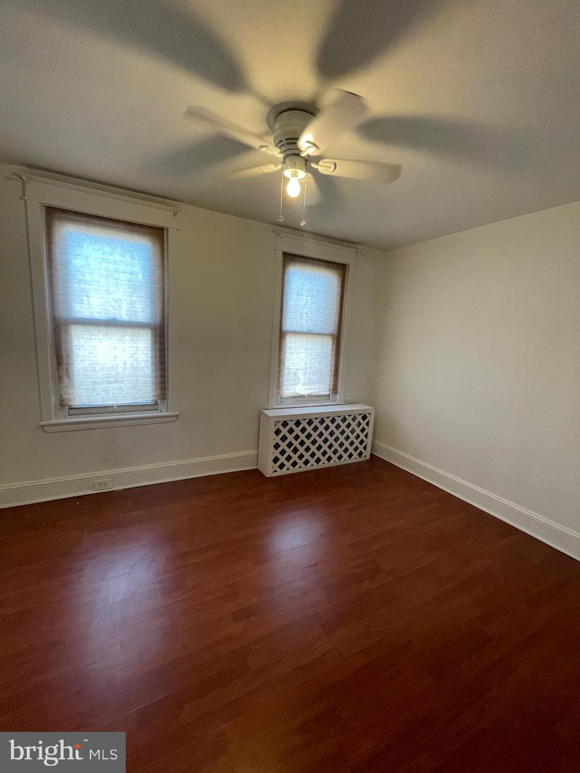 BRIDESBURG - Residential Lease