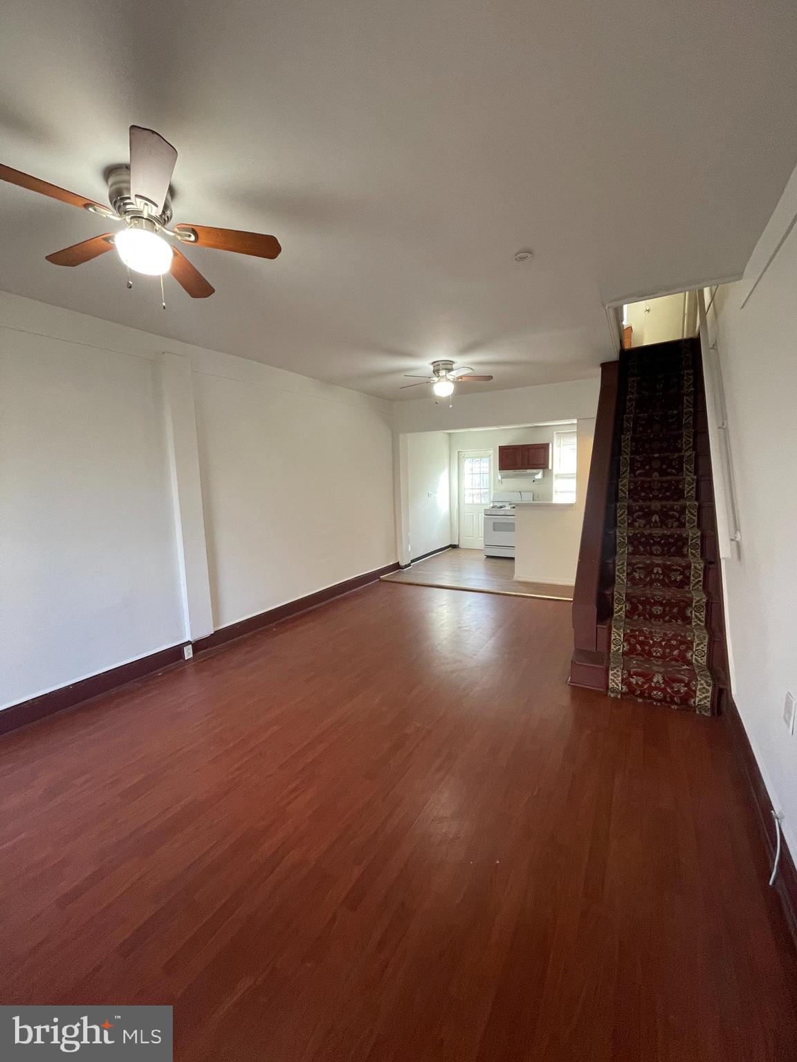 BRIDESBURG - Residential Lease