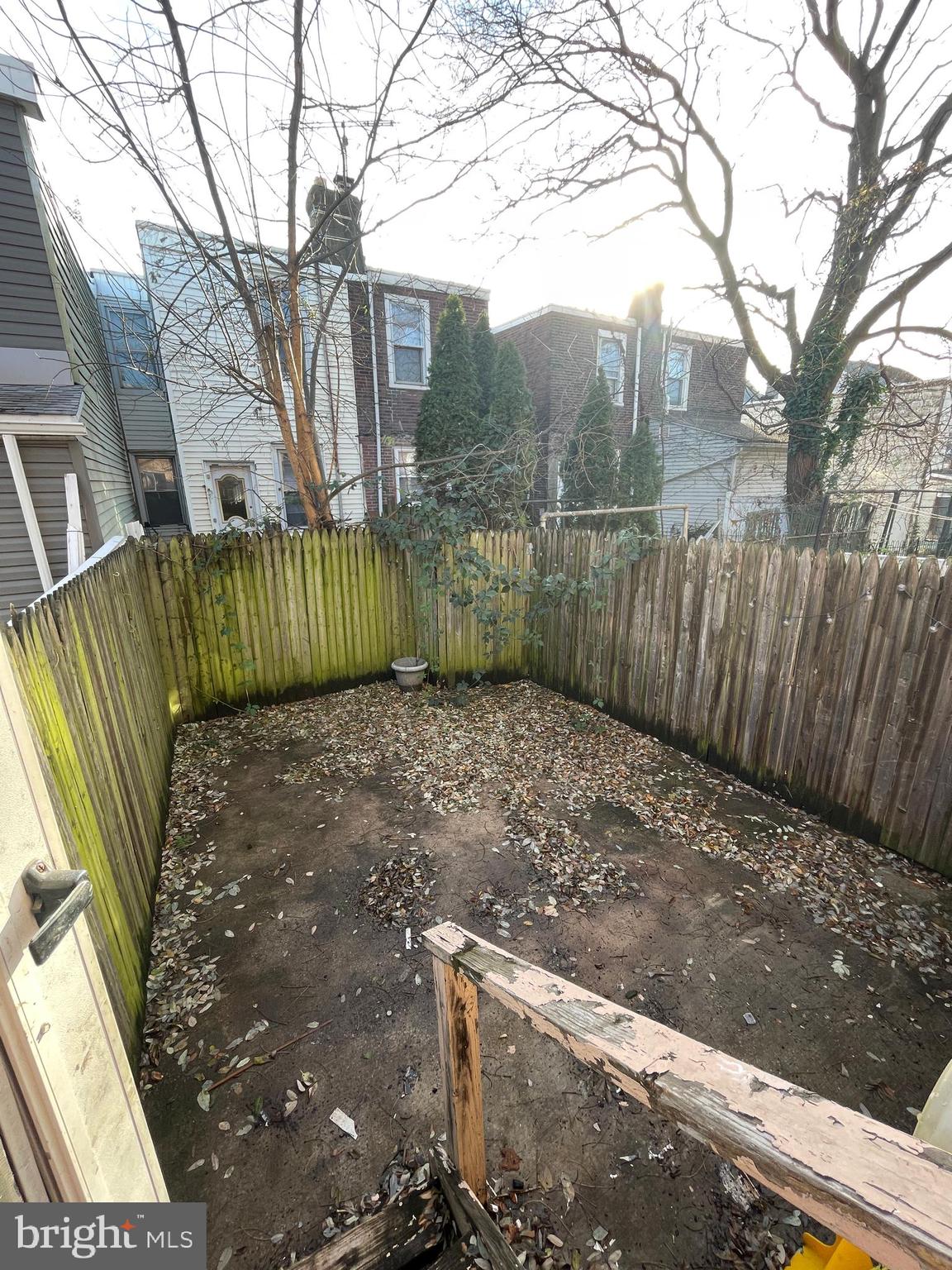 BRIDESBURG - Residential Lease