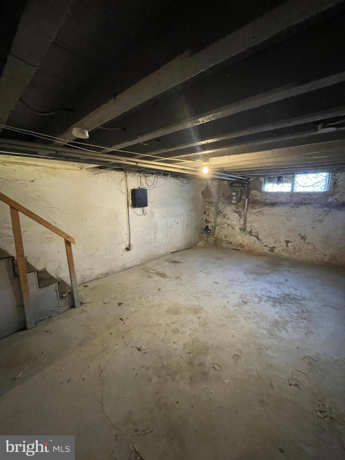 BRIDESBURG - Residential Lease