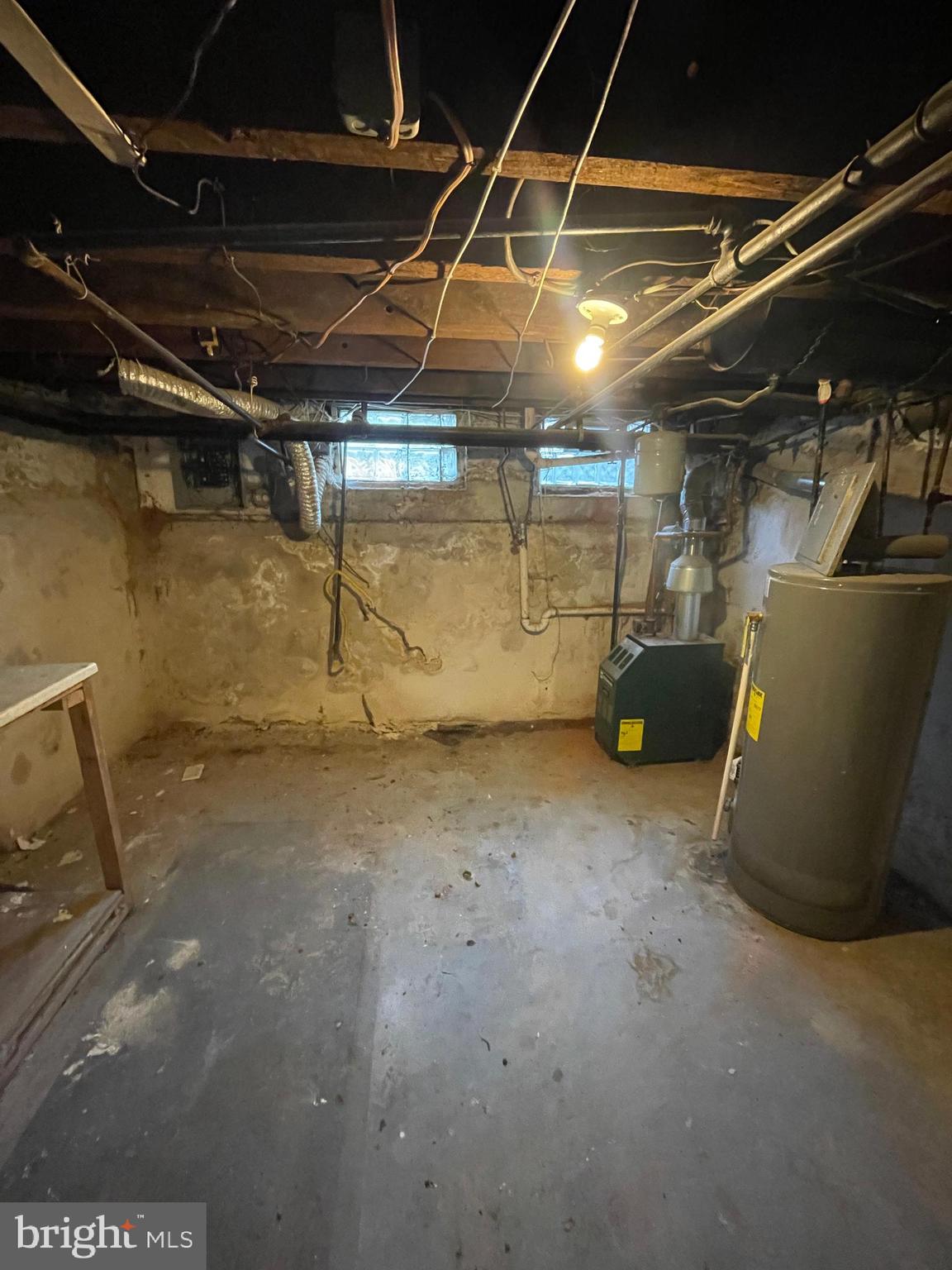 BRIDESBURG - Residential Lease