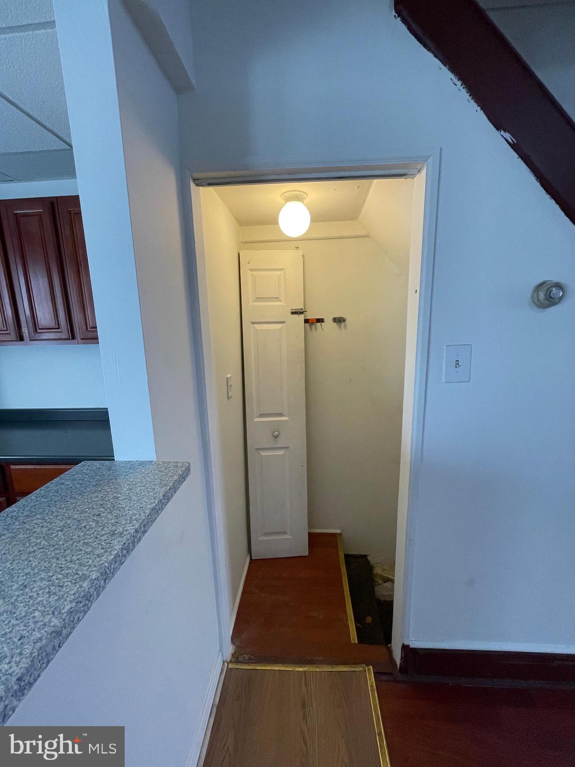 BRIDESBURG - Residential Lease