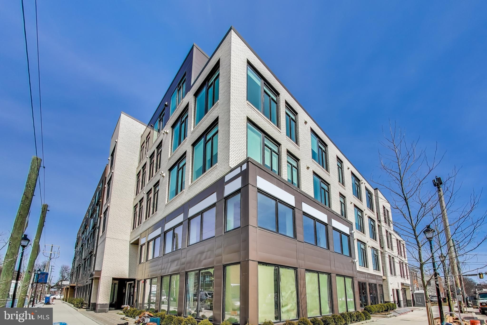 NONE AVAILABLE - Residential Lease