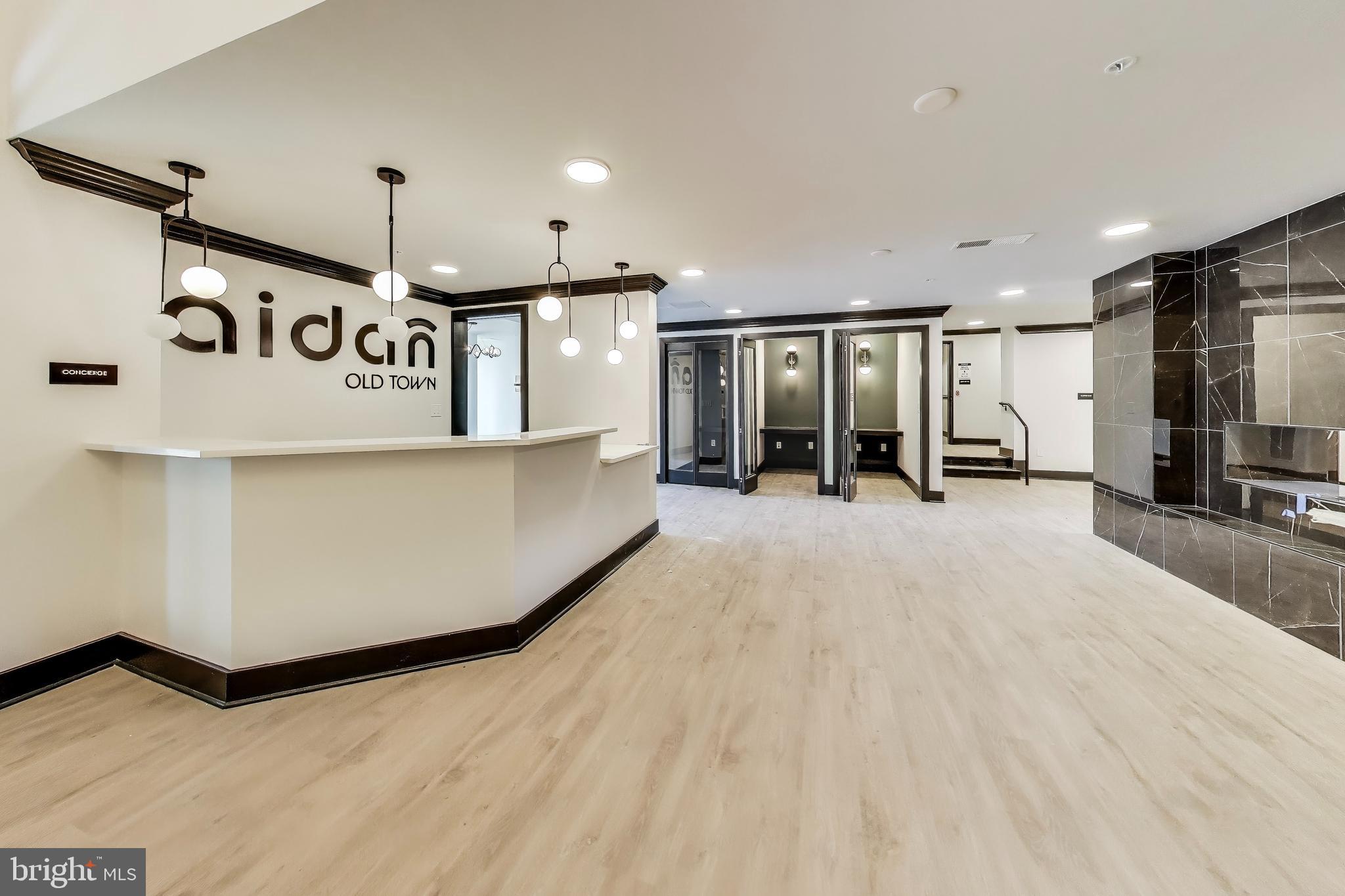 NONE AVAILABLE - Residential Lease