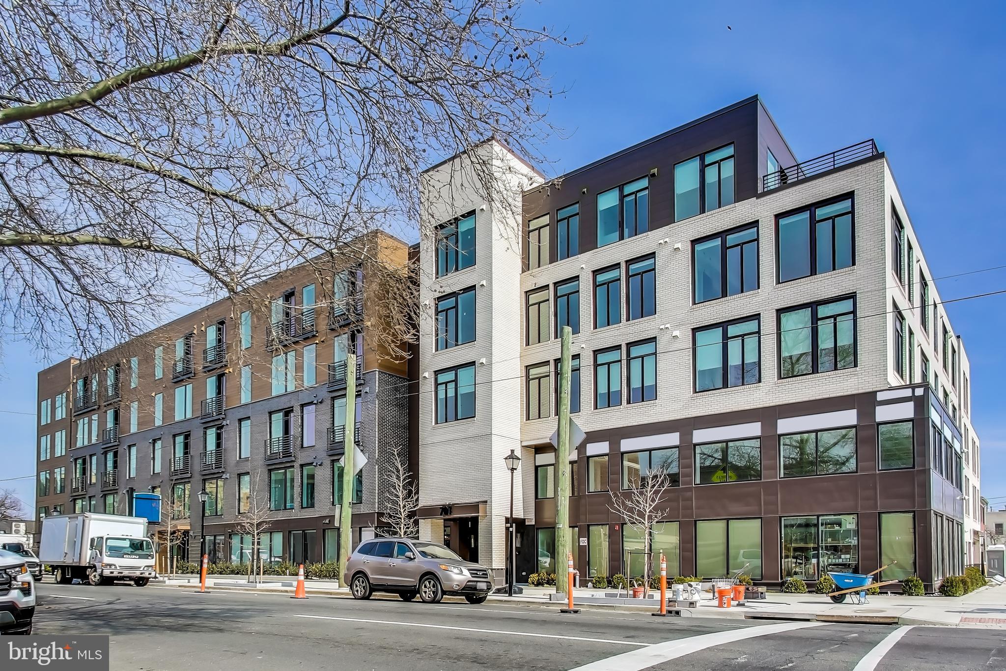 NONE AVAILABLE - Residential Lease