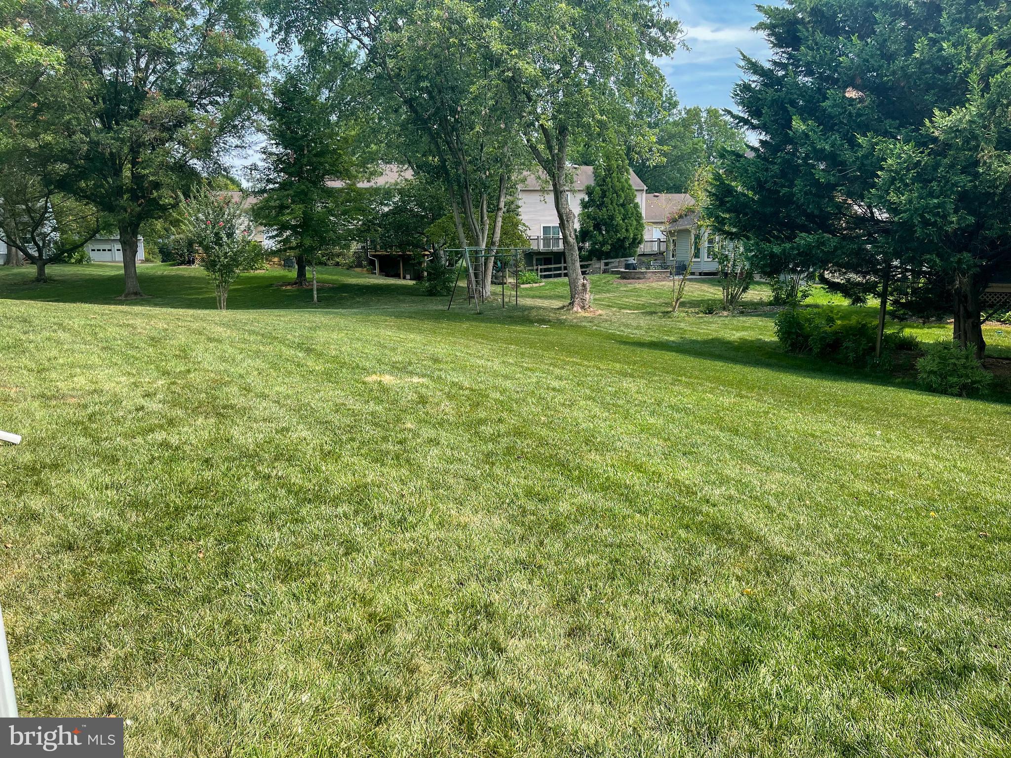 FRANKLIN FARM - Residential Lease