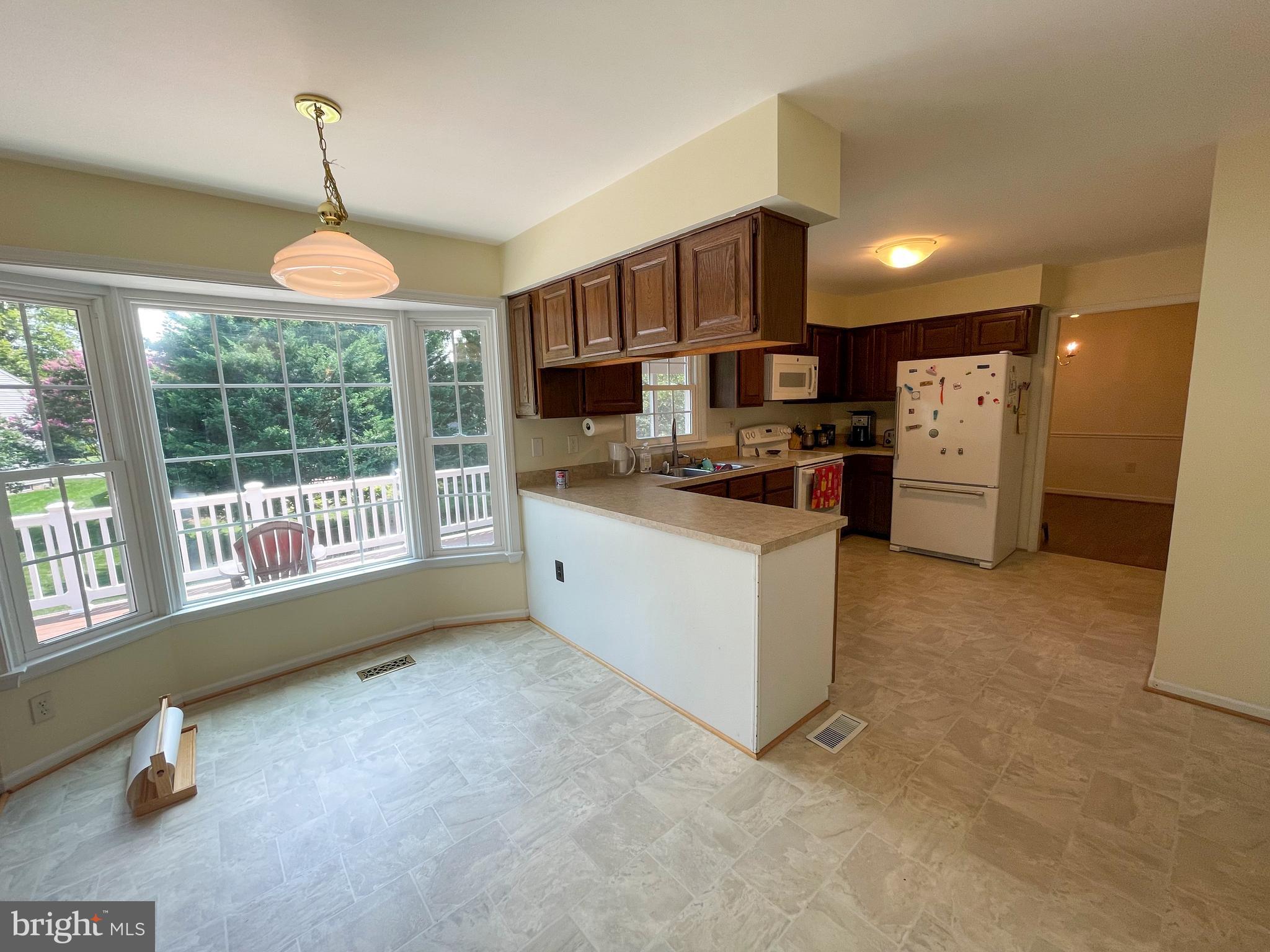 FRANKLIN FARM - Residential Lease