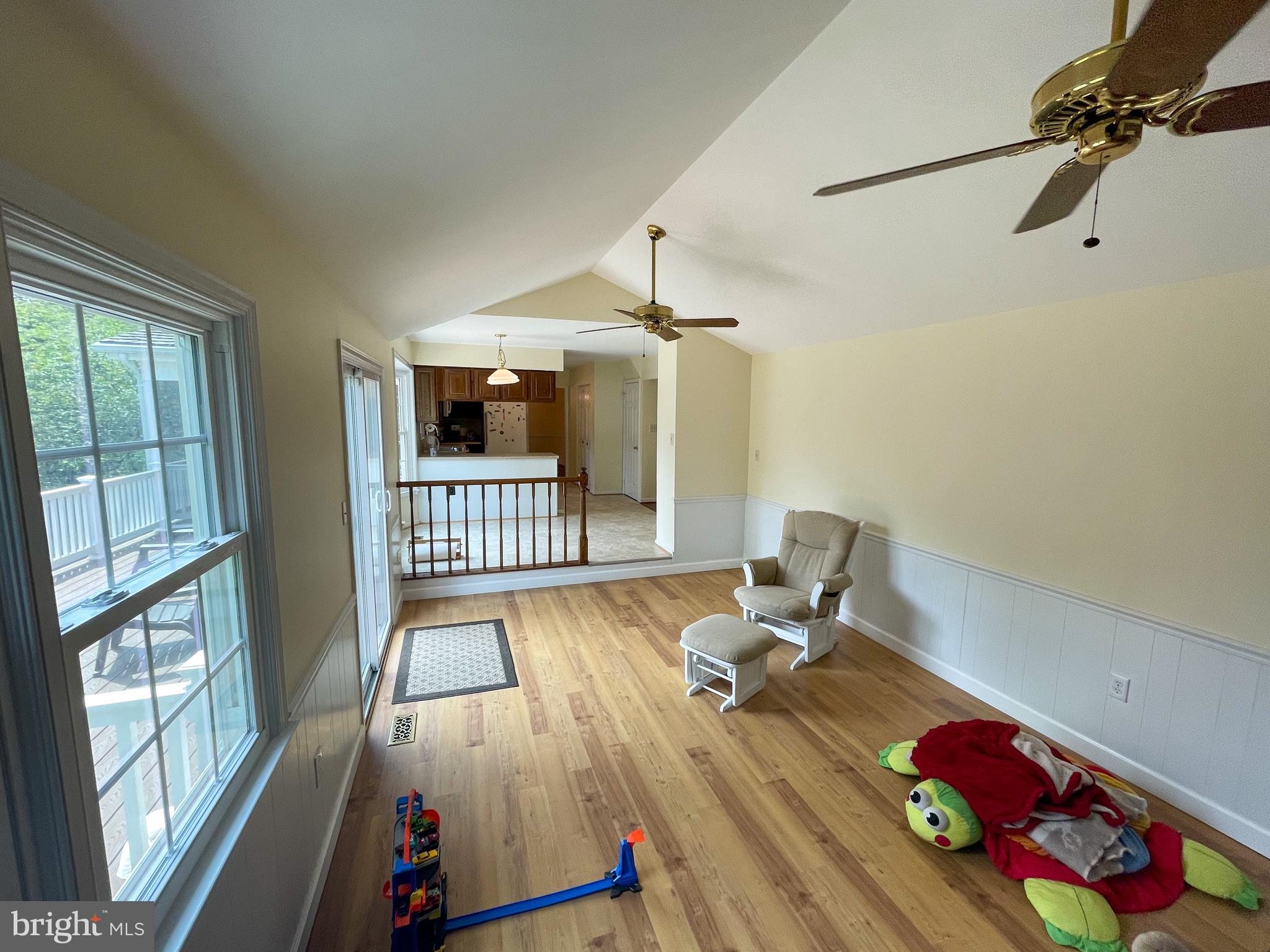 FRANKLIN FARM - Residential Lease