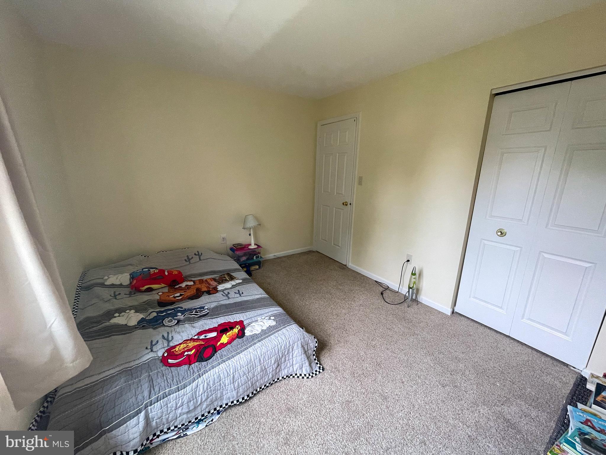 FRANKLIN FARM - Residential Lease