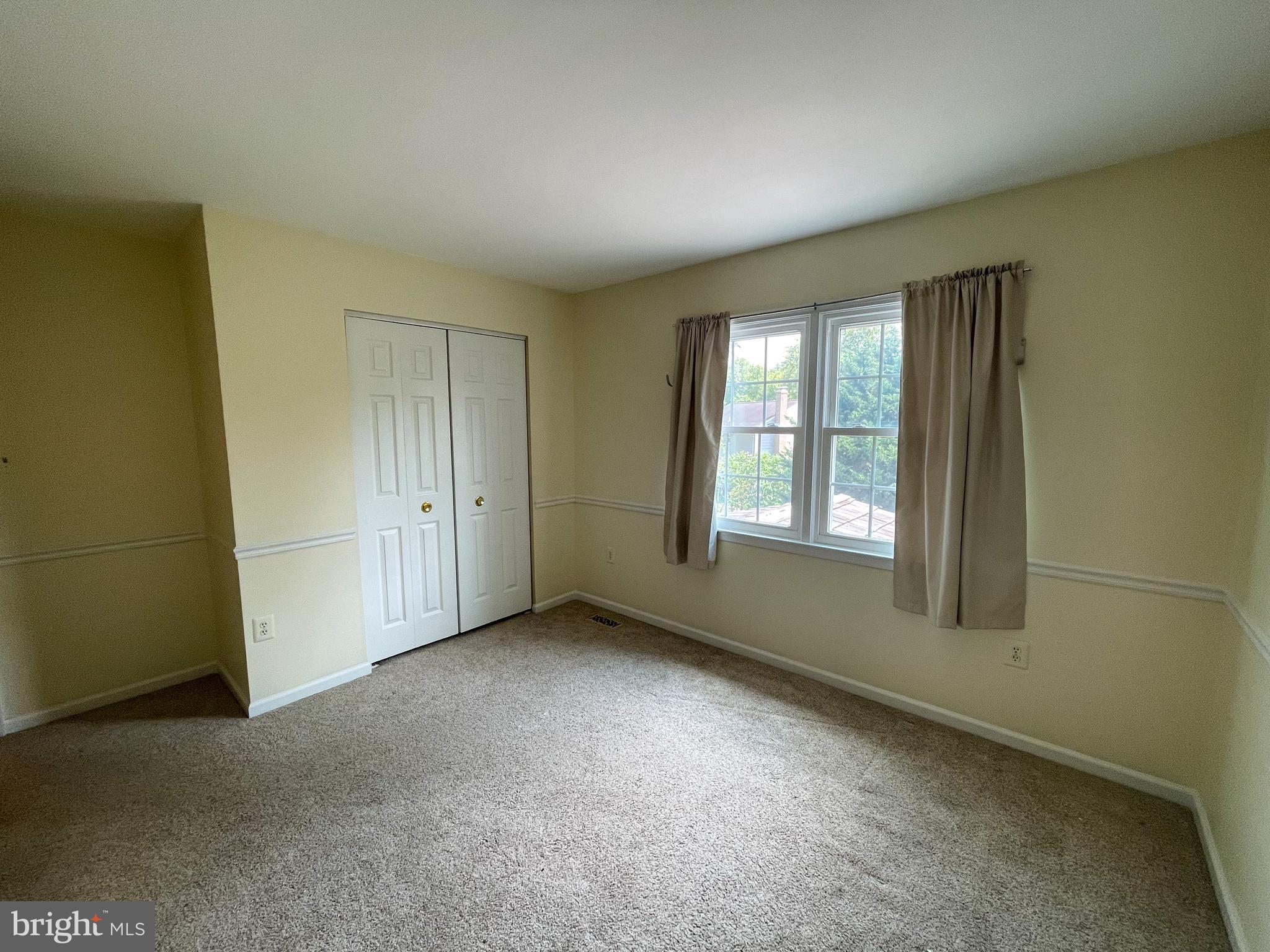 FRANKLIN FARM - Residential Lease