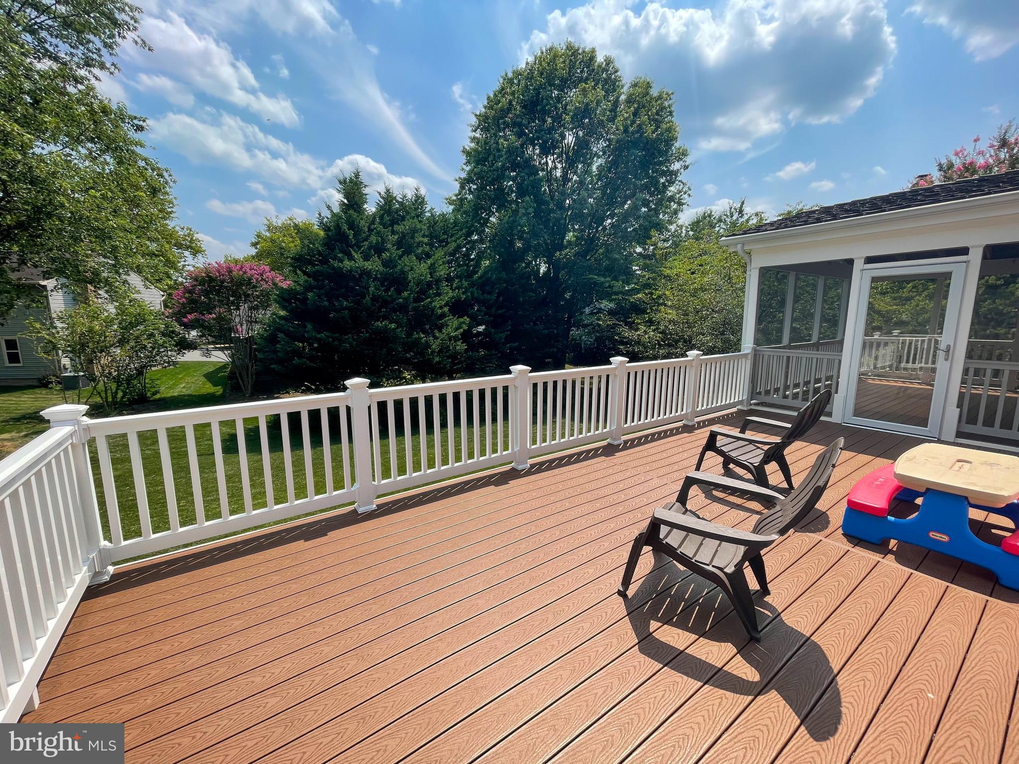 FRANKLIN FARM - Residential Lease