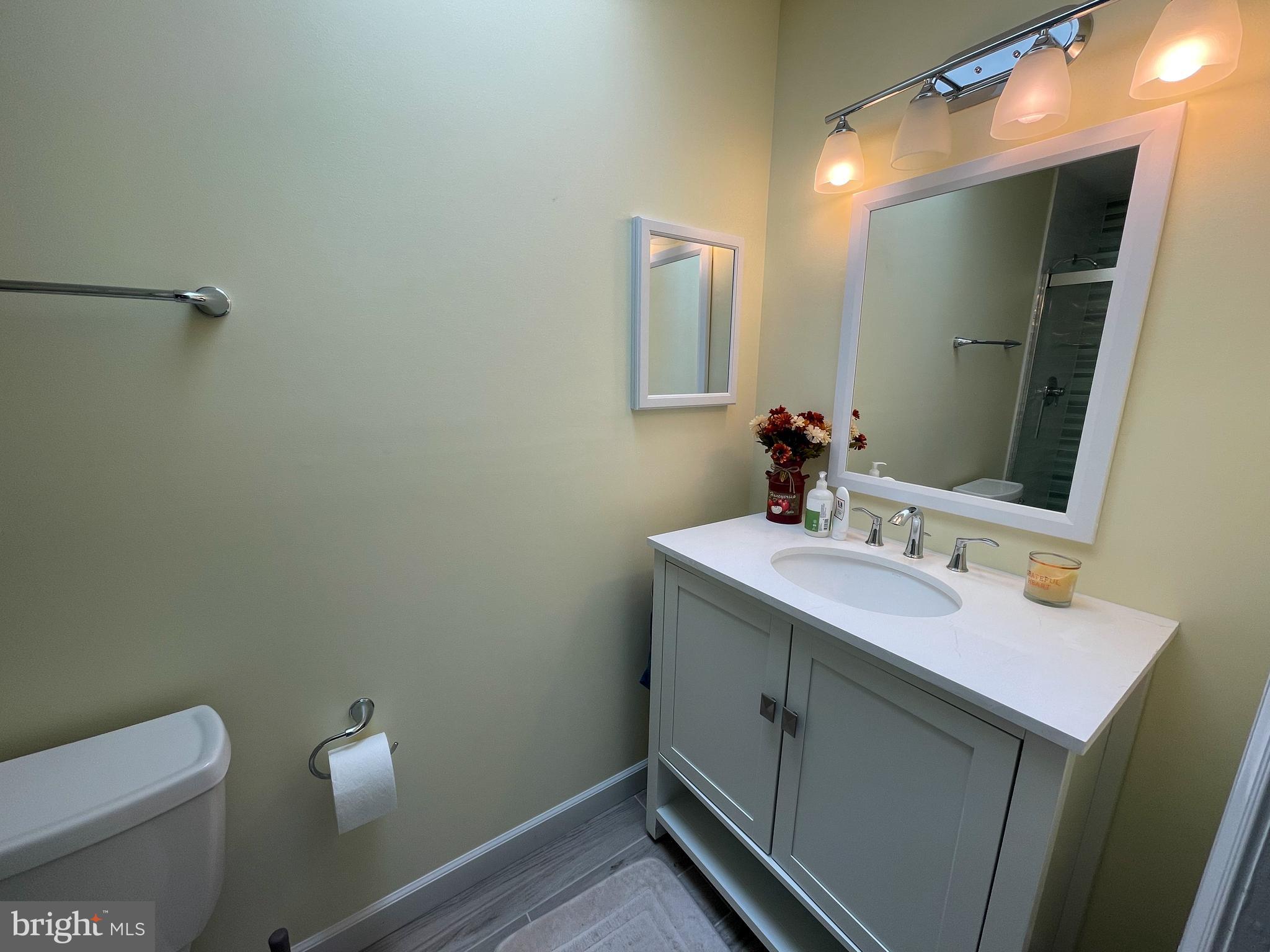 FRANKLIN FARM - Residential Lease