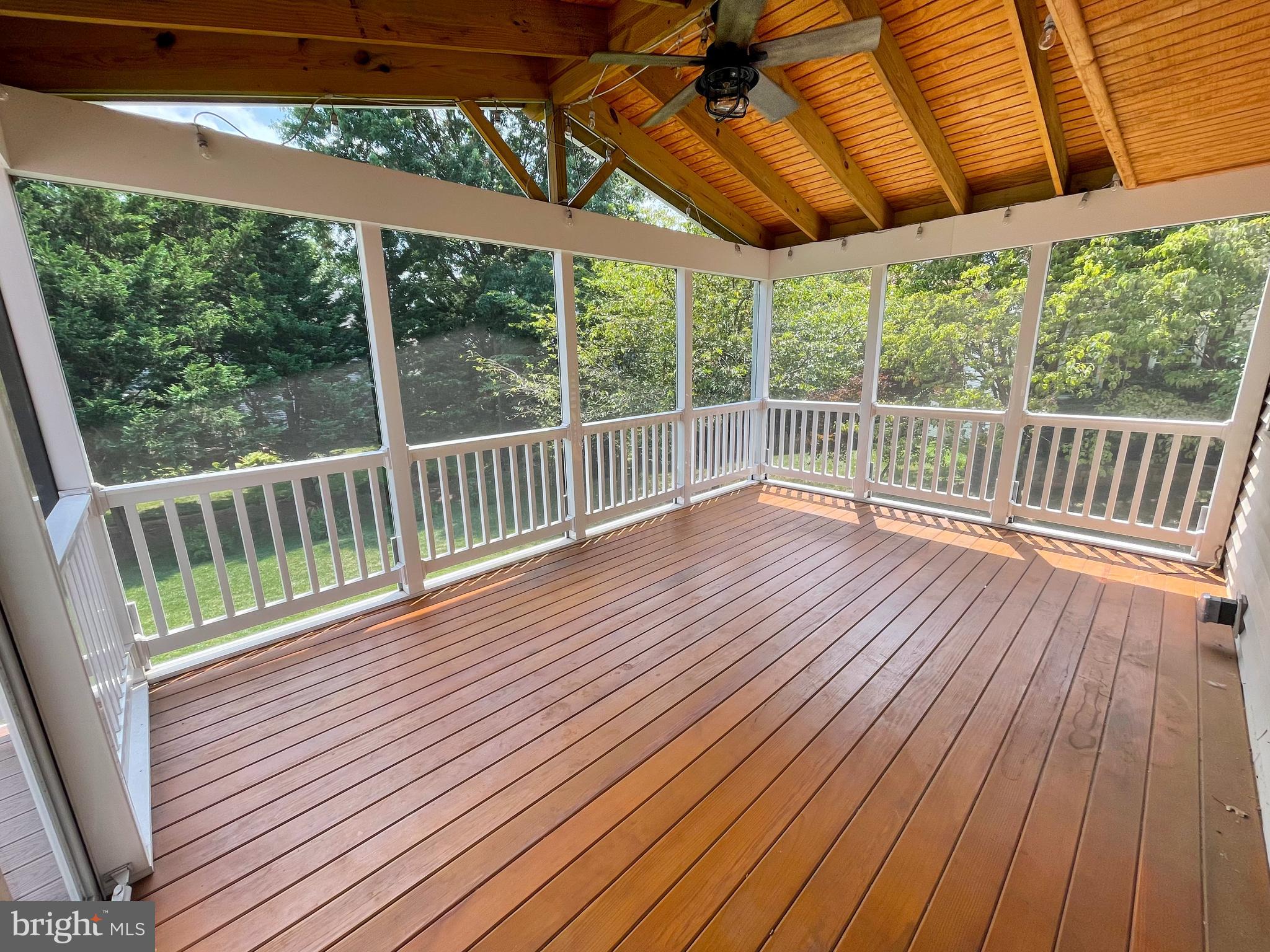 FRANKLIN FARM - Residential Lease