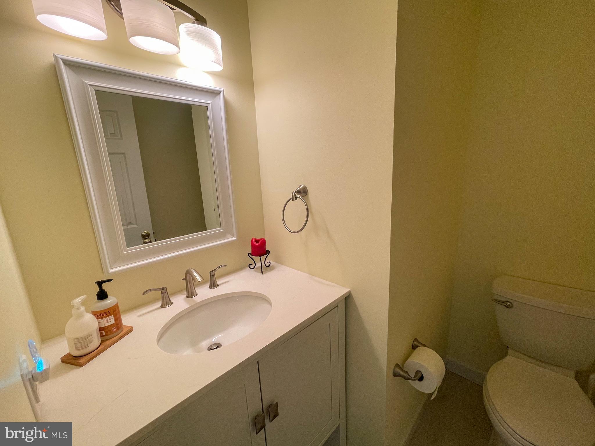 FRANKLIN FARM - Residential Lease