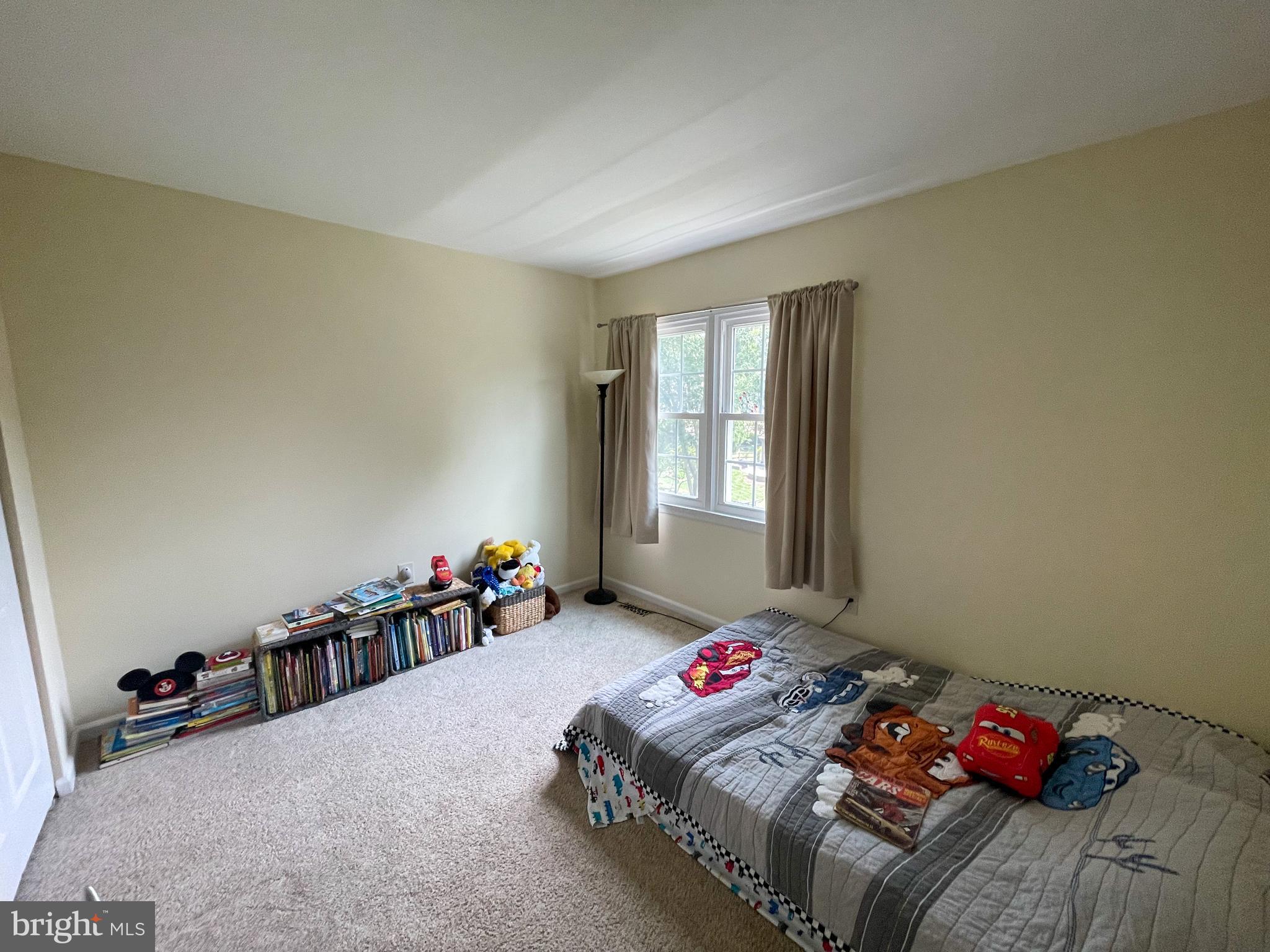 FRANKLIN FARM - Residential Lease