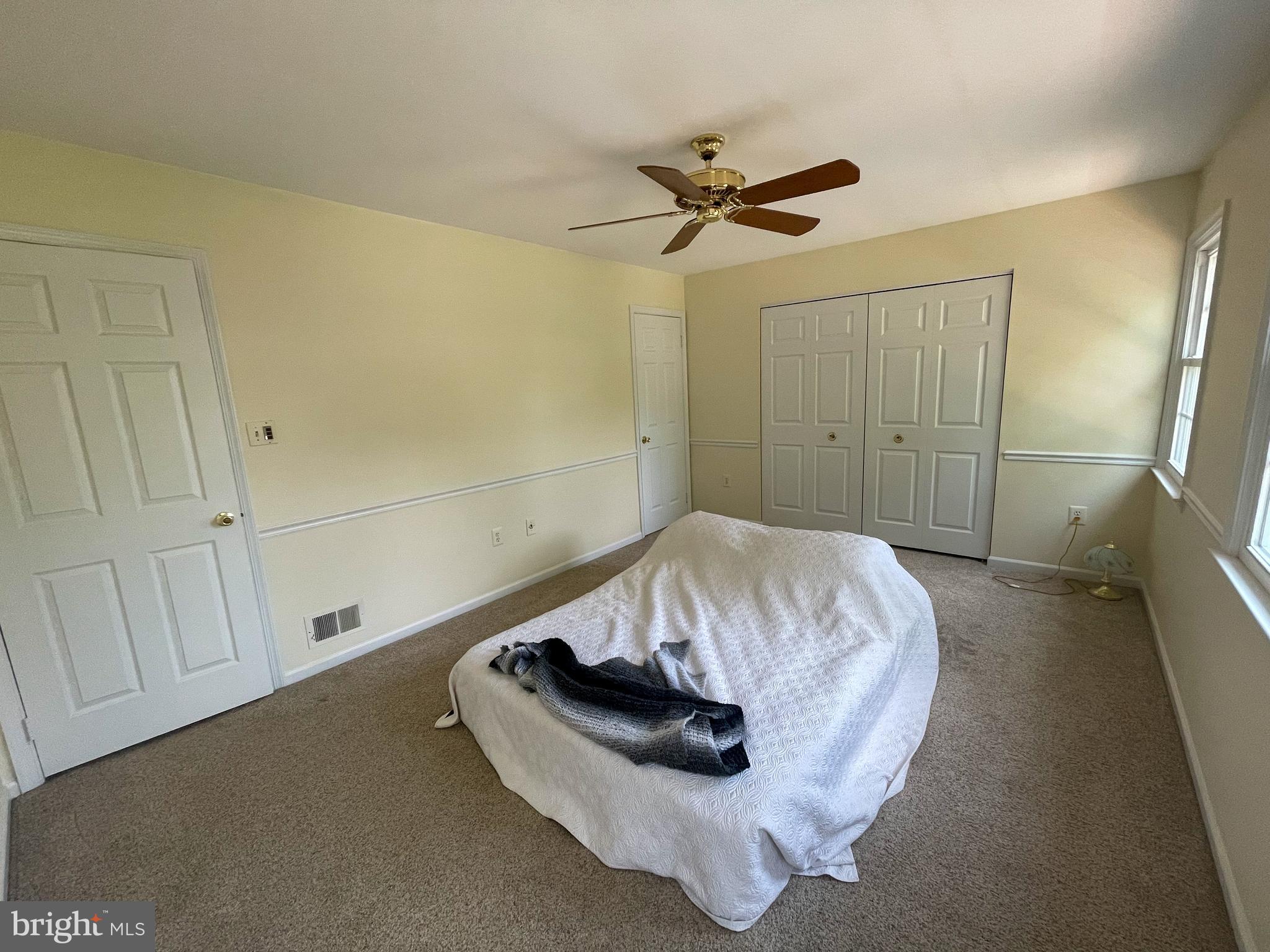 FRANKLIN FARM - Residential Lease