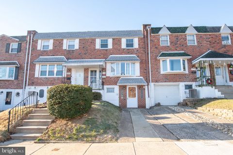 3210 ANCONA ROAD PHILADELPHIA PA 19154