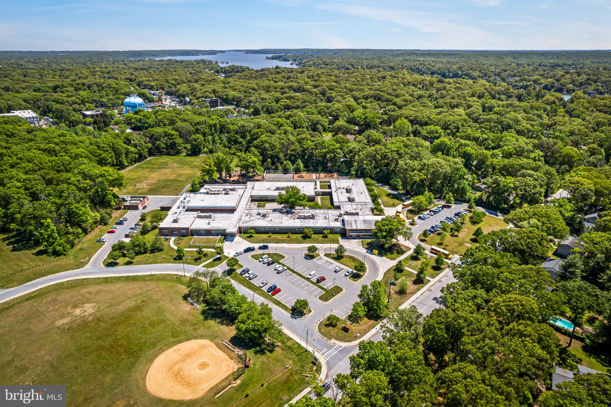 CHARTWELL - Residential