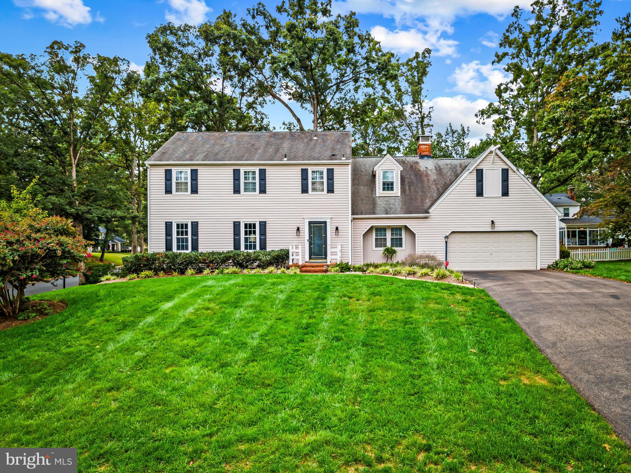 CHARTWELL - Residential