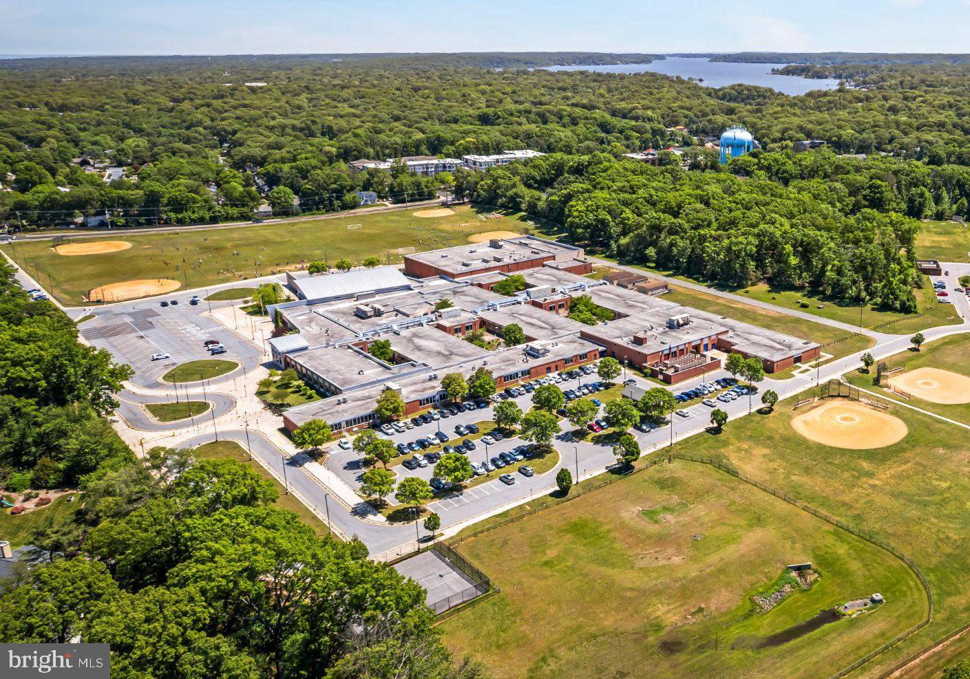 CHARTWELL - Residential