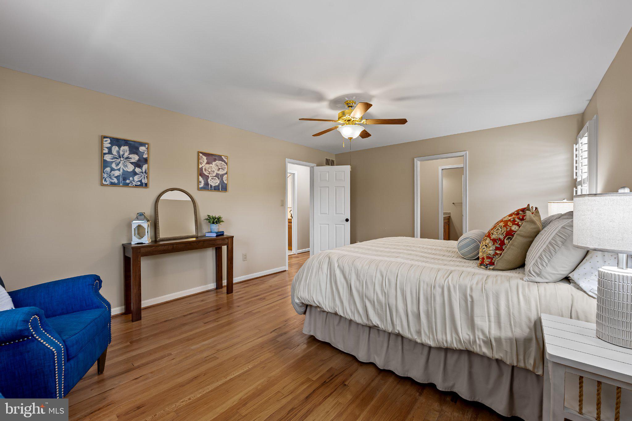 CHARTWELL - Residential