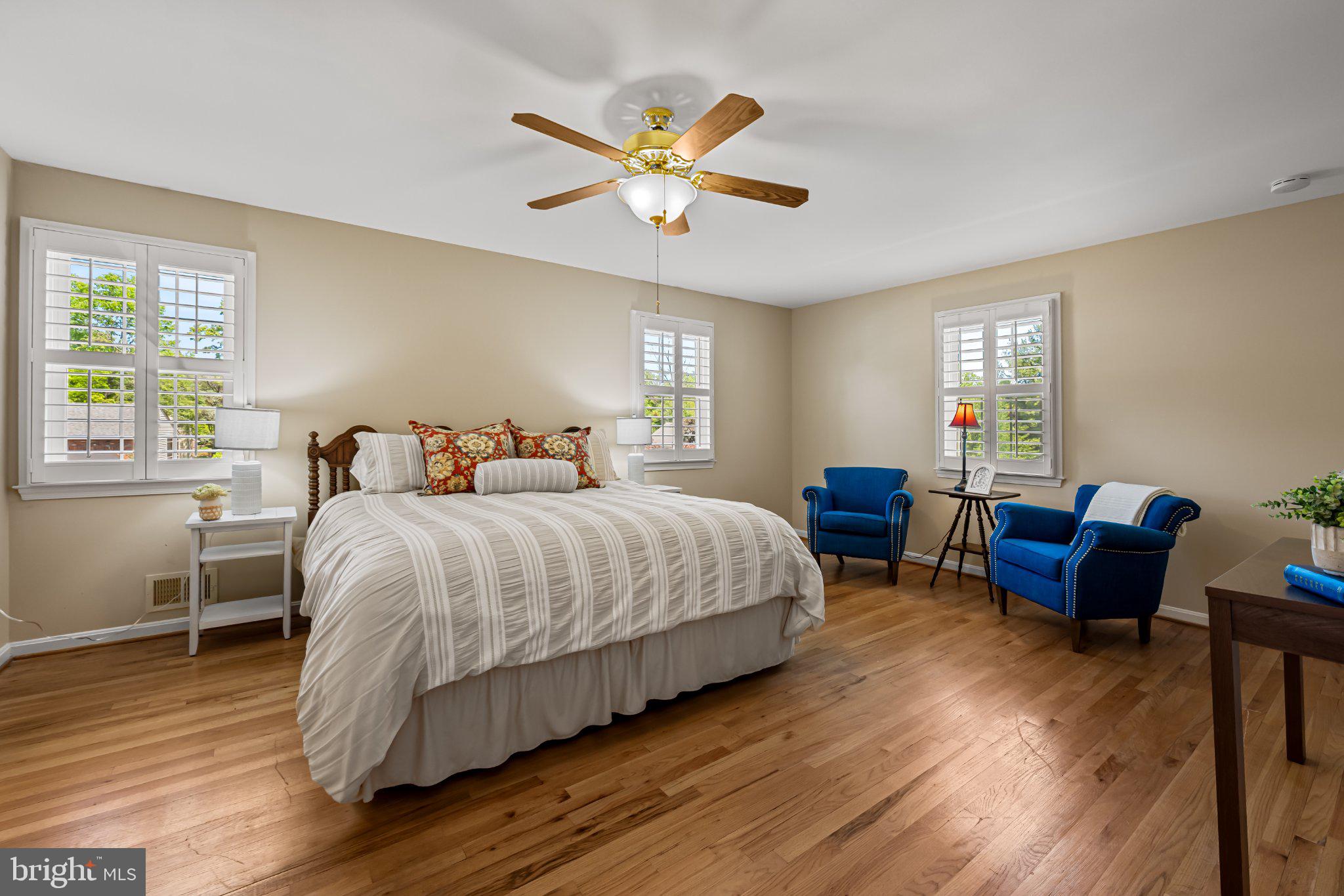 CHARTWELL - Residential