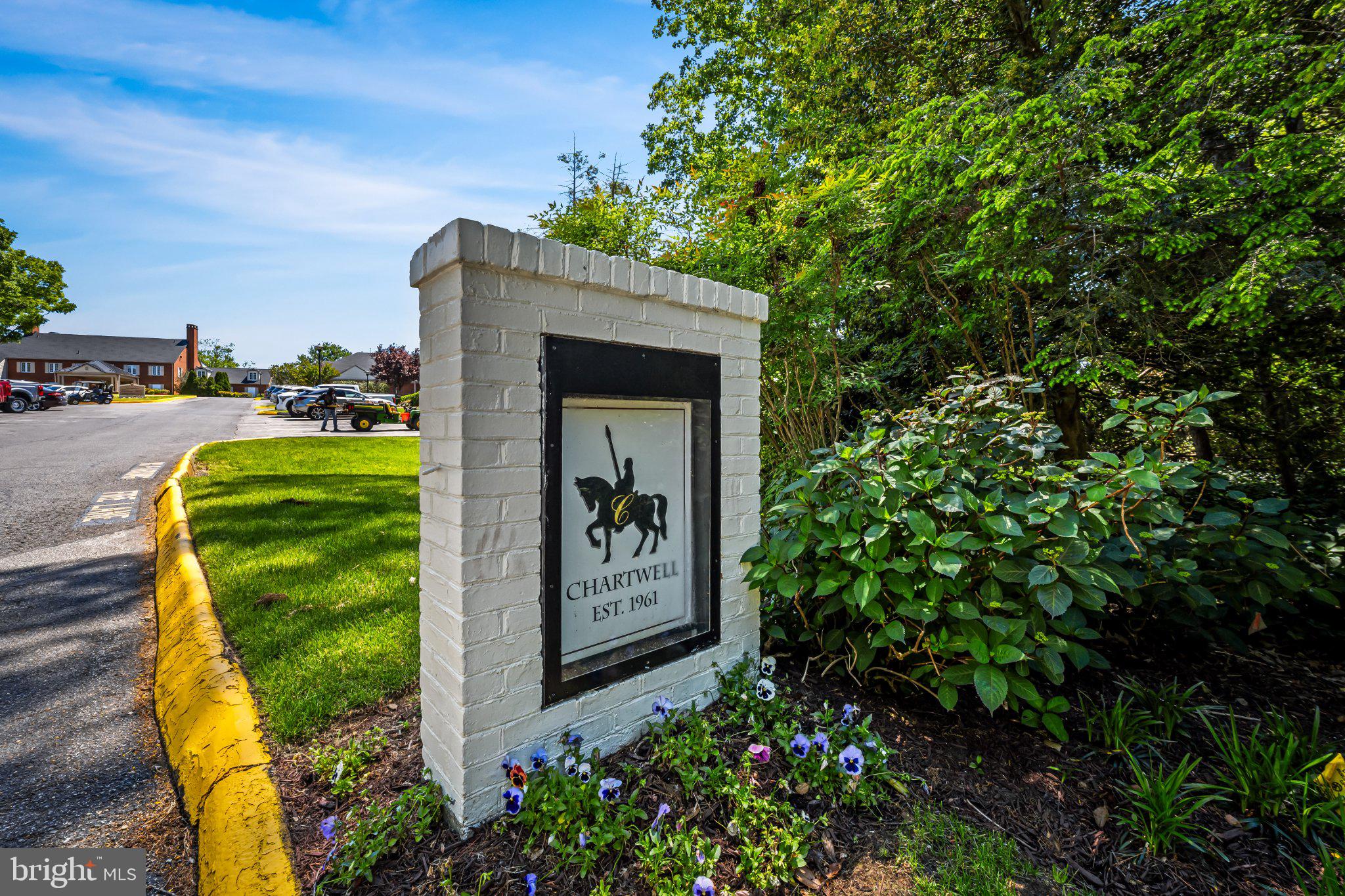CHARTWELL - Residential
