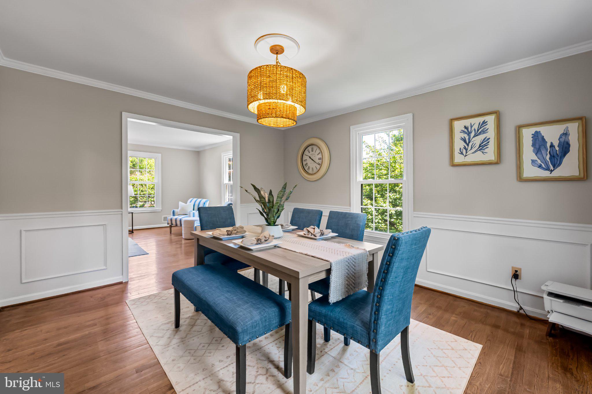 CHARTWELL - Residential