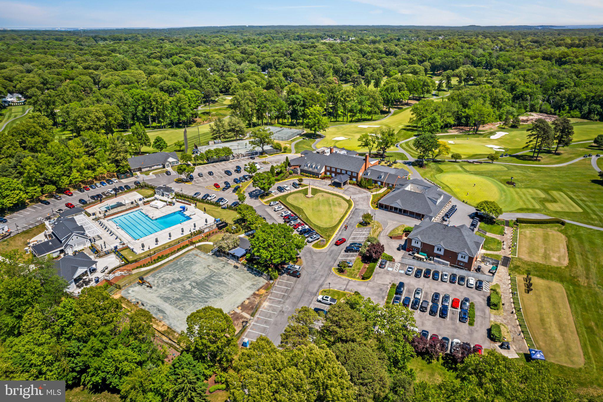 CHARTWELL - Residential