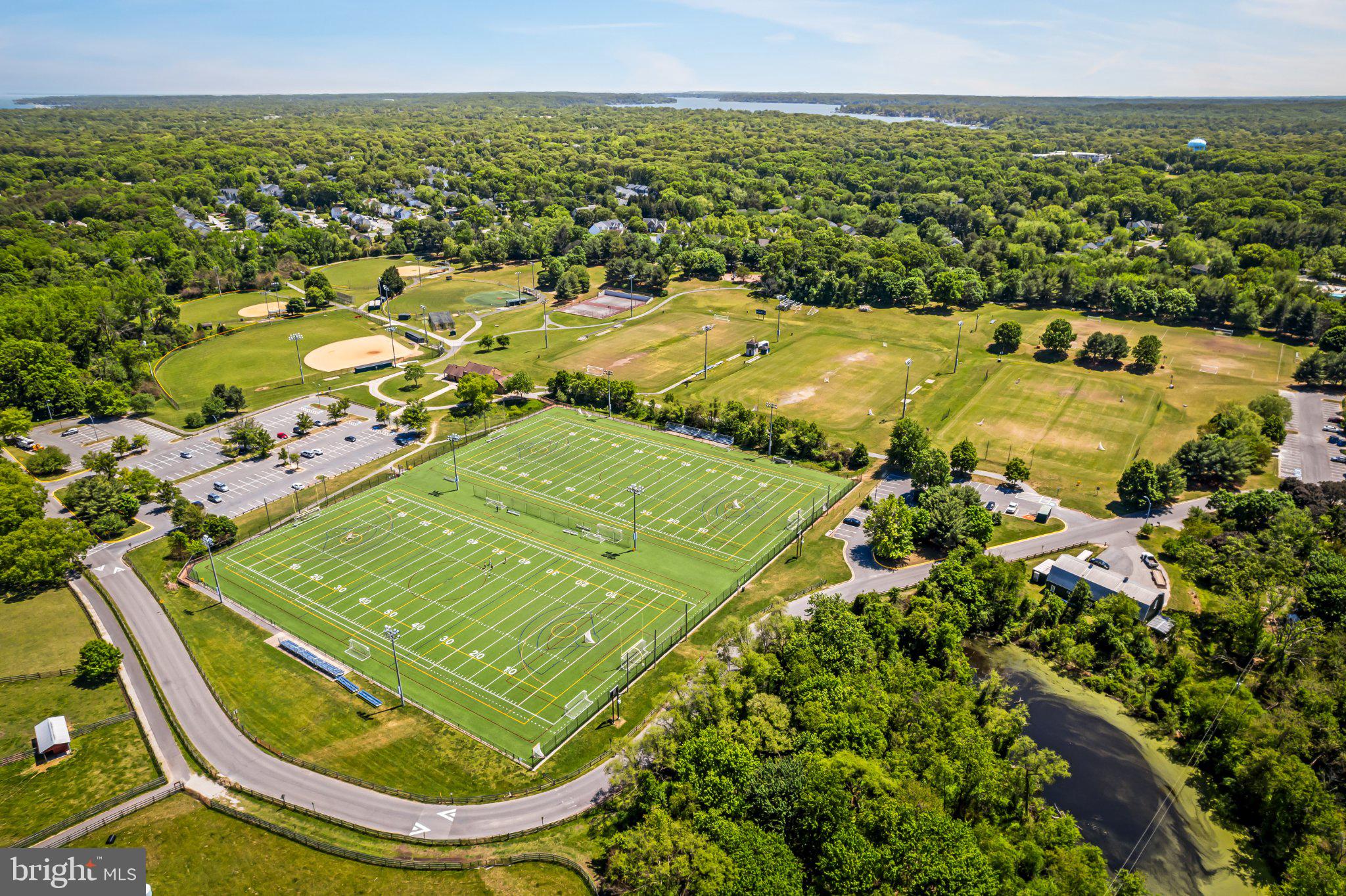 CHARTWELL - Residential