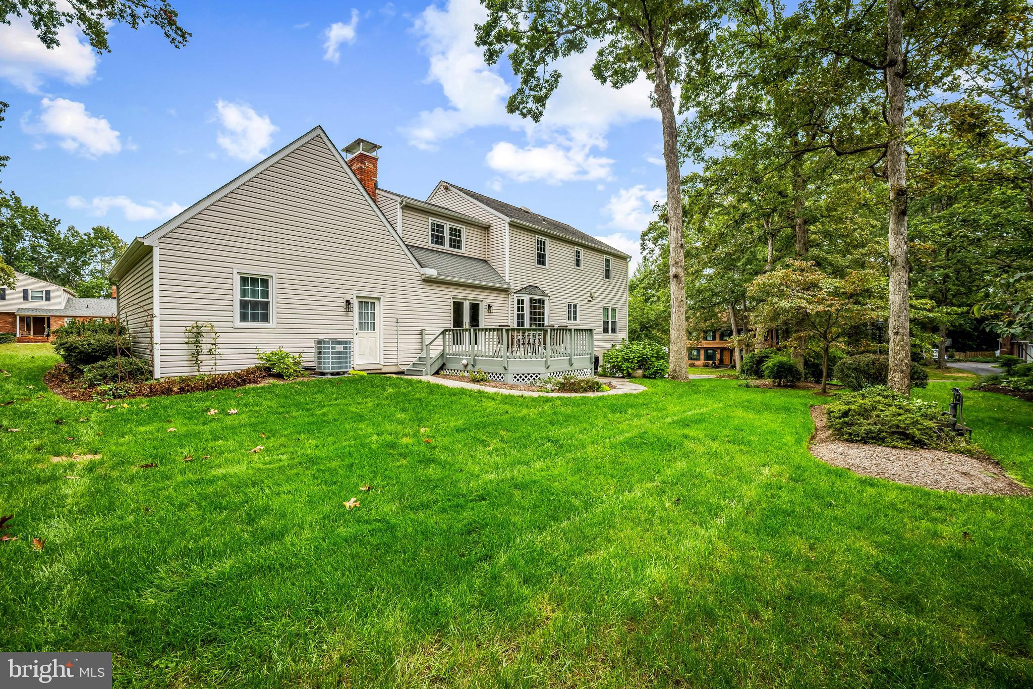 CHARTWELL - Residential