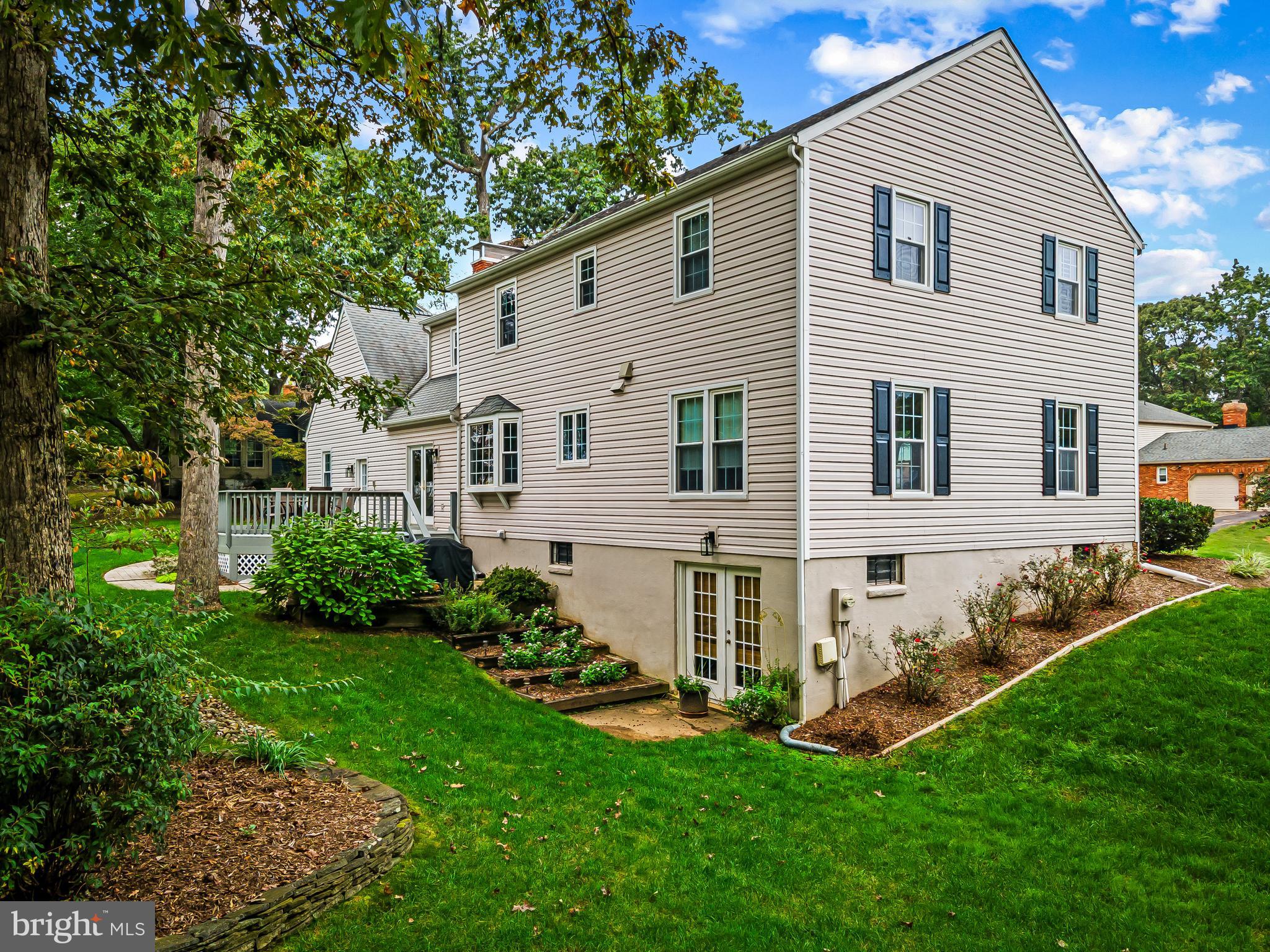 CHARTWELL - Residential