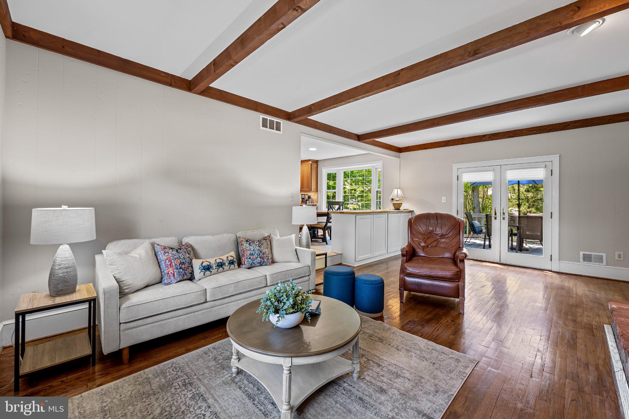 CHARTWELL - Residential