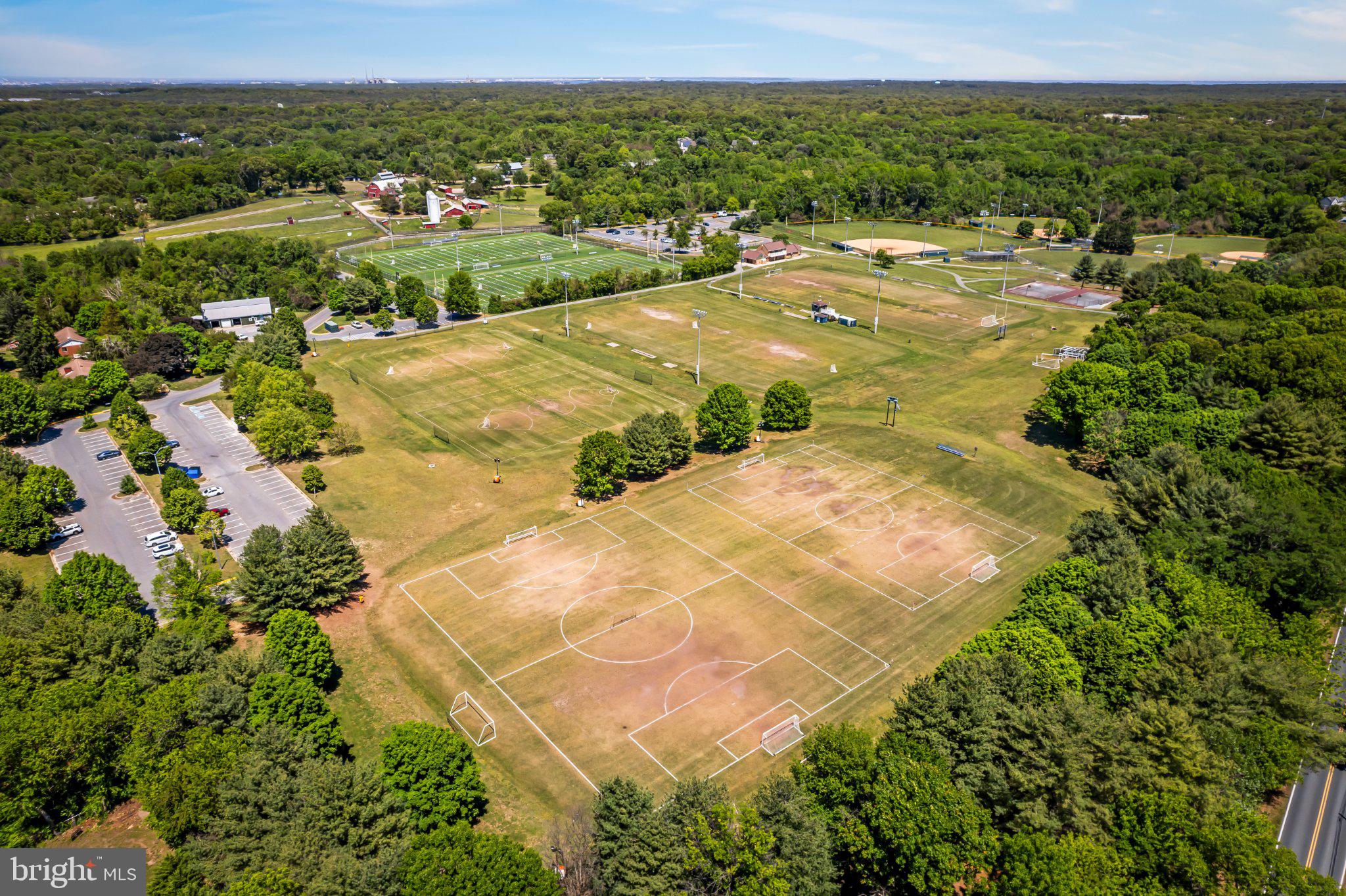 CHARTWELL - Residential