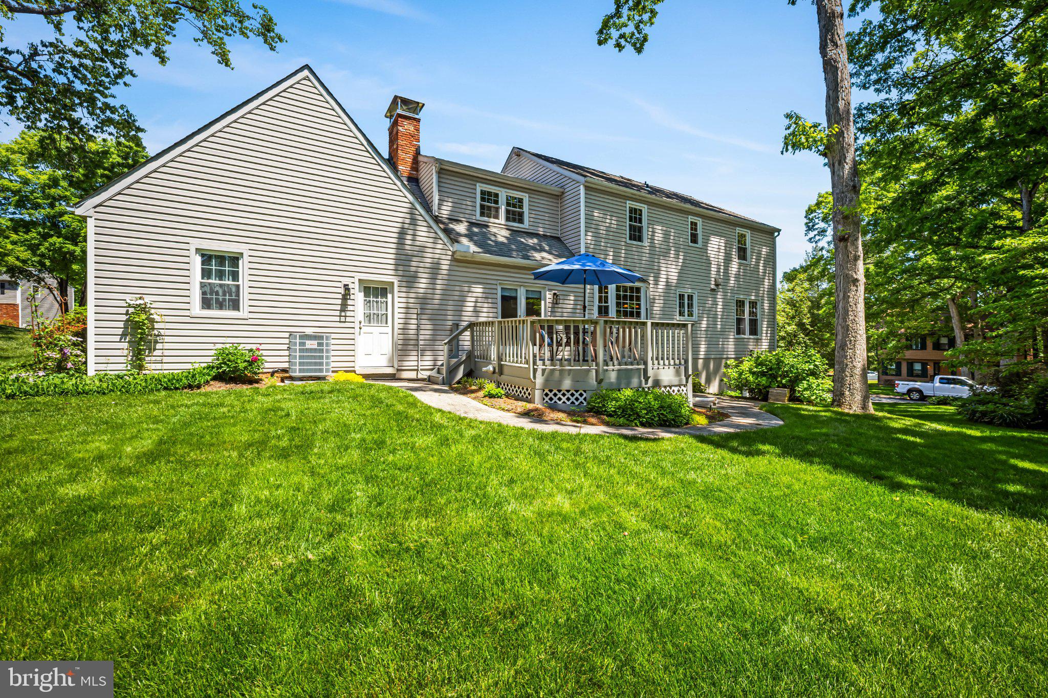 CHARTWELL - Residential