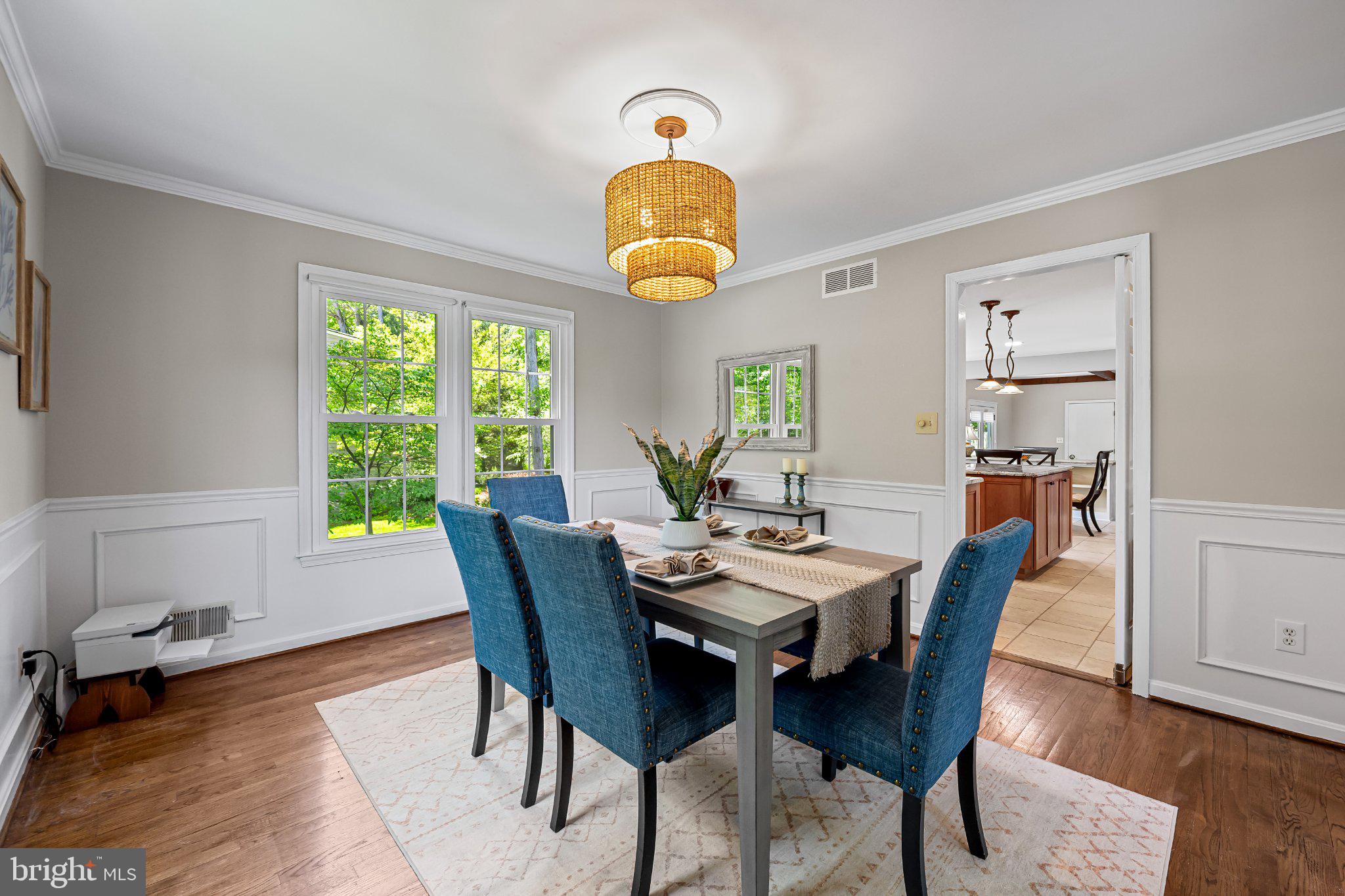 CHARTWELL - Residential