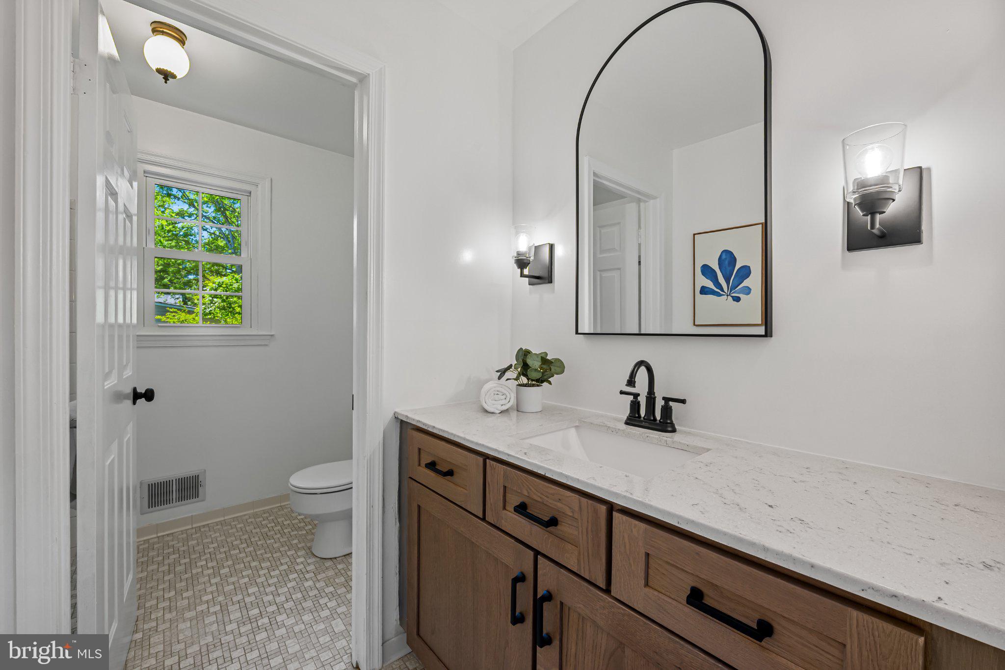 CHARTWELL - Residential
