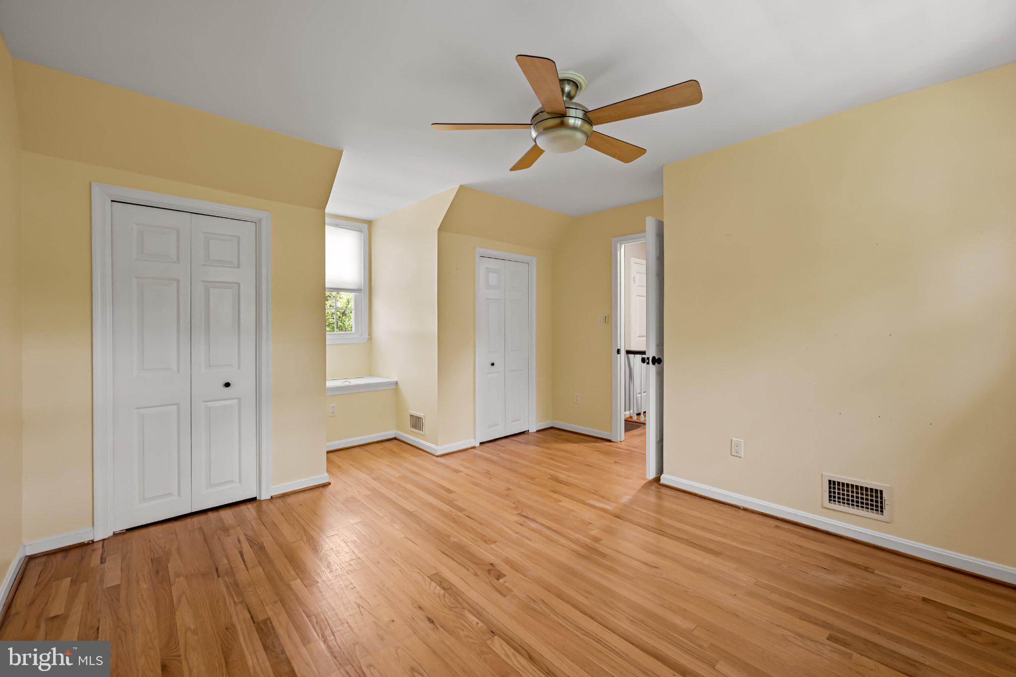 CHARTWELL - Residential