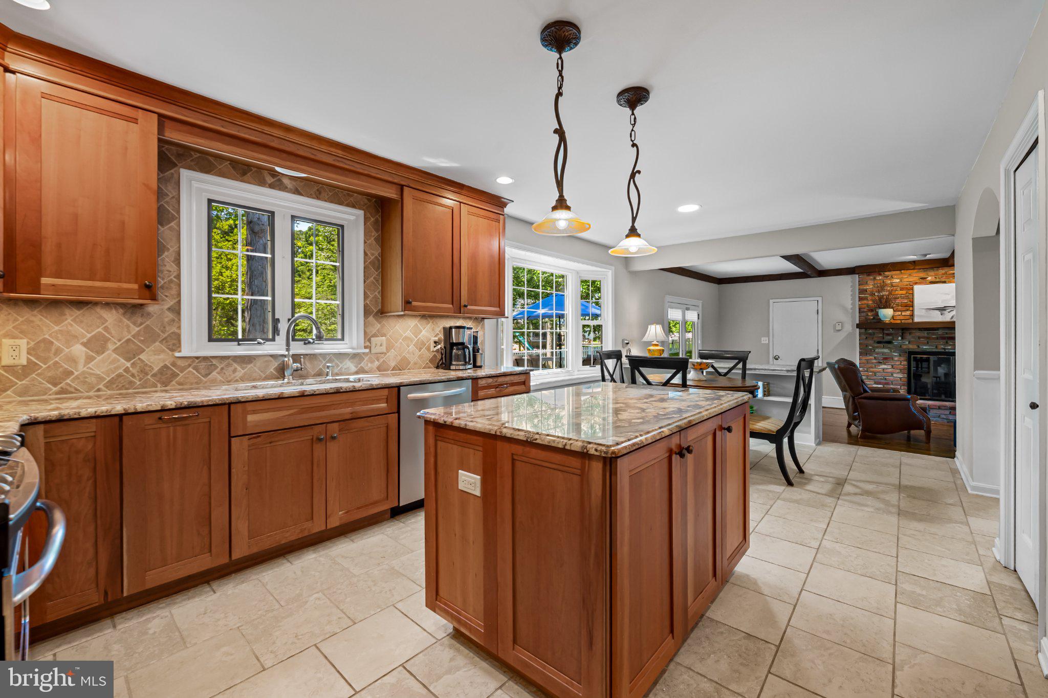 CHARTWELL - Residential