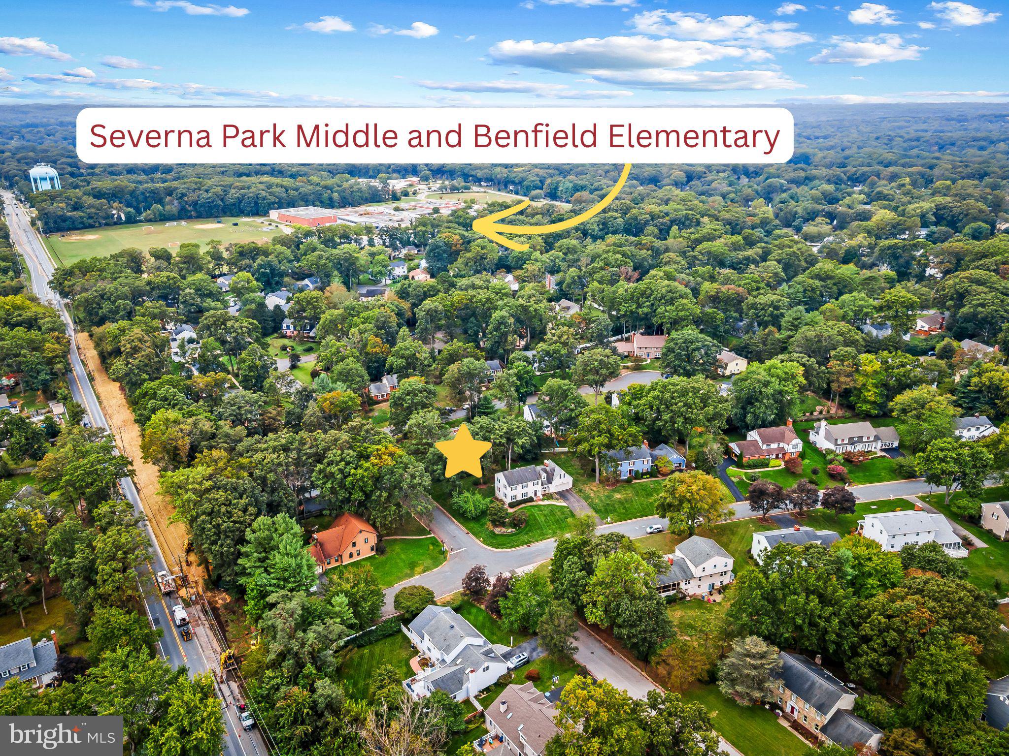 CHARTWELL - Residential