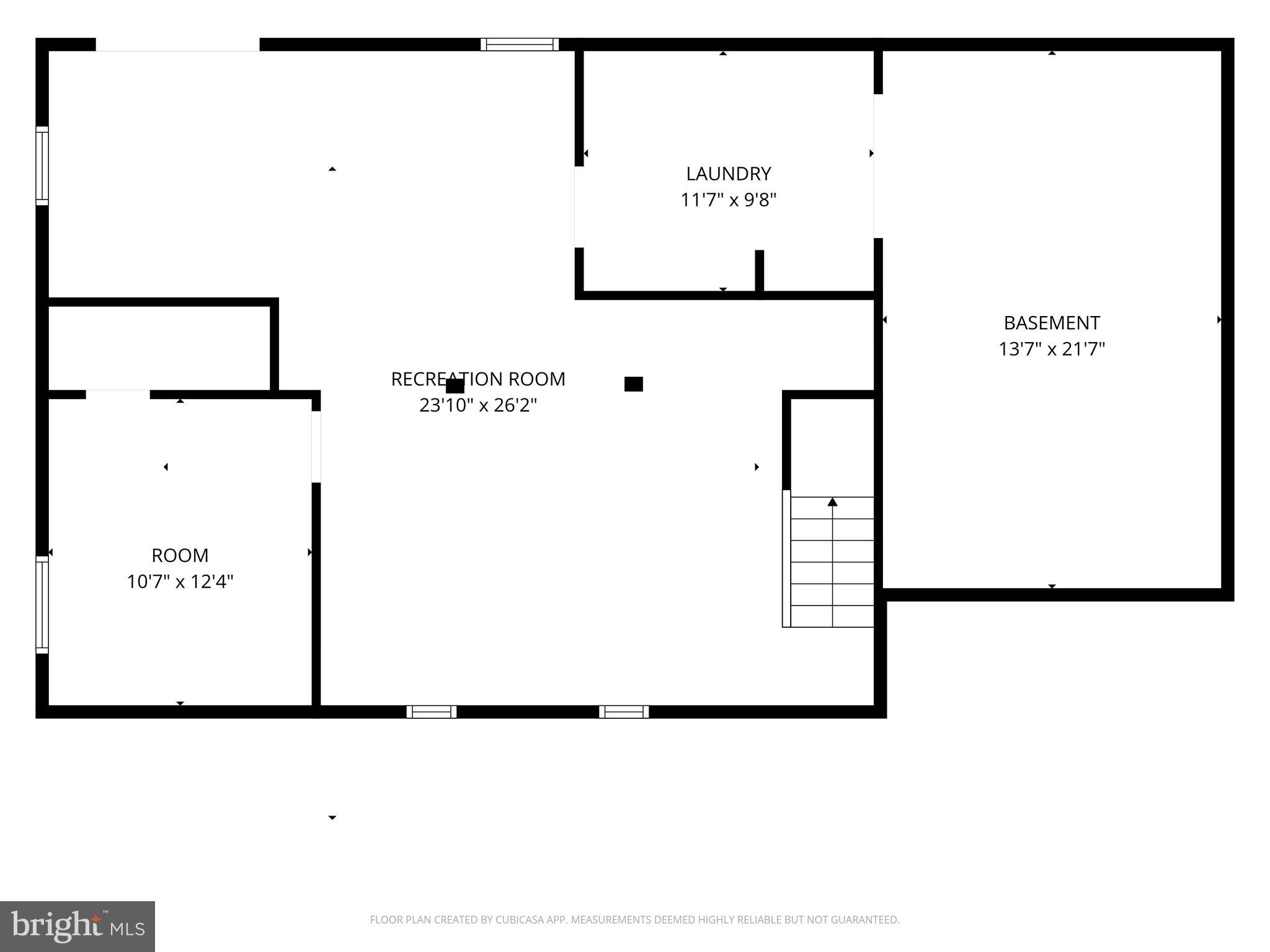 CHARTWELL - Residential