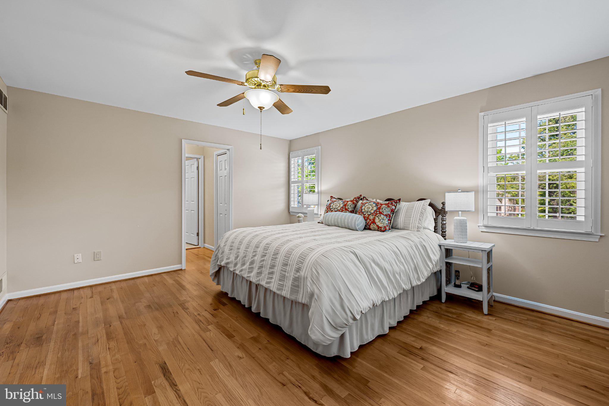 CHARTWELL - Residential